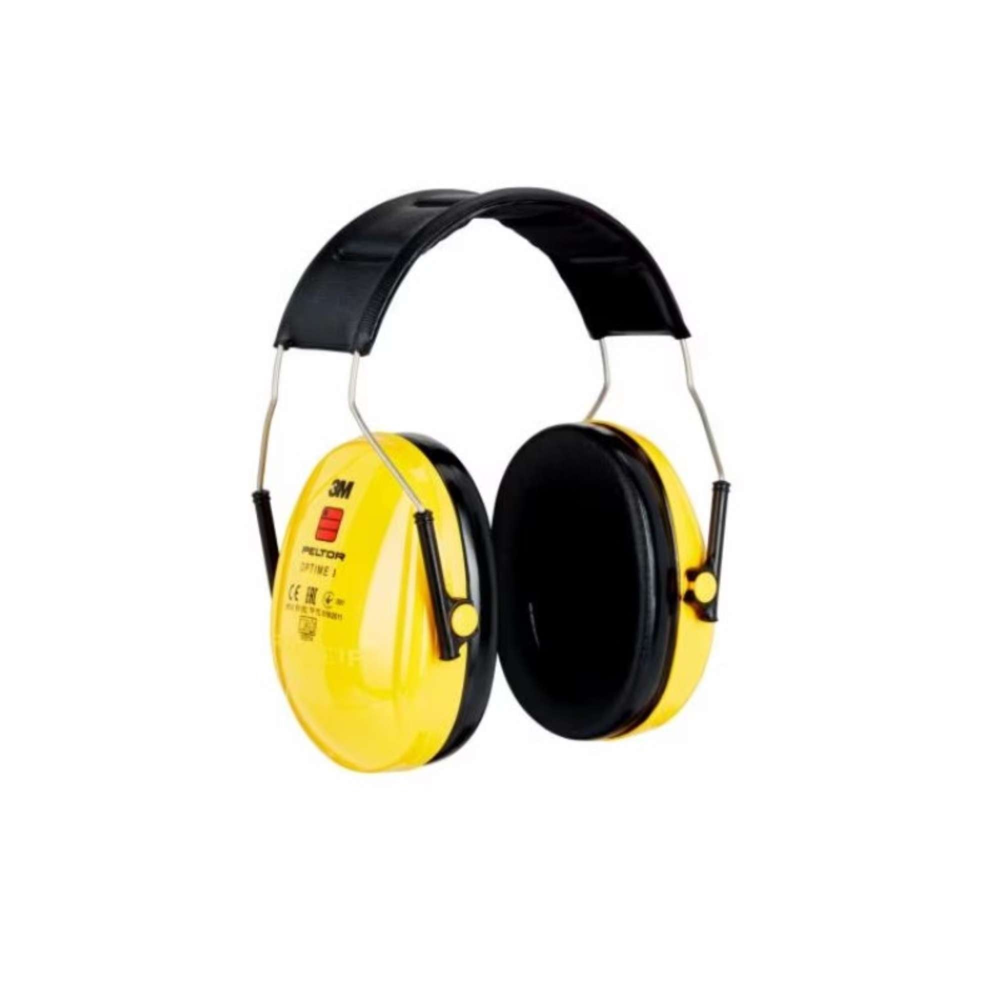 Optime I Noise Protection Headphone - 3M 7000039616
