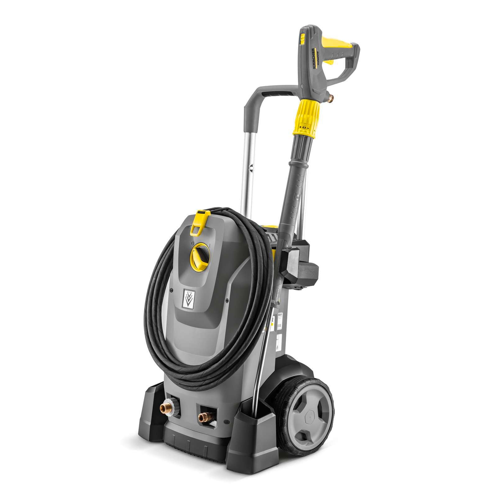 Karcher-M-Karcher HD 8/18-4 High Pressure Washer