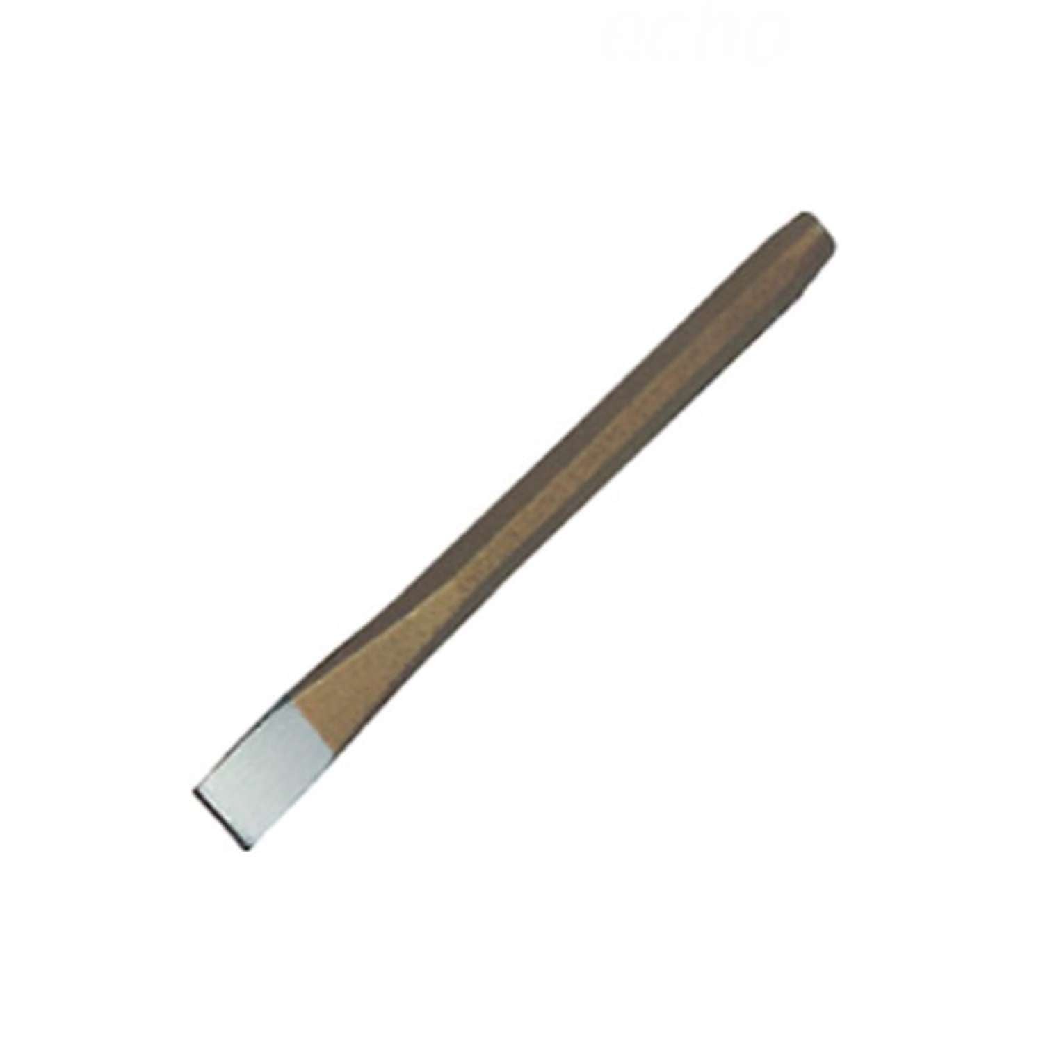 Iron flat chisel mm 100 - 150