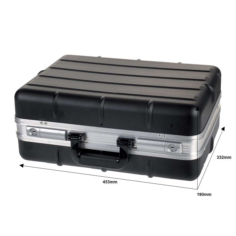 High Thickness Abs Tool Case