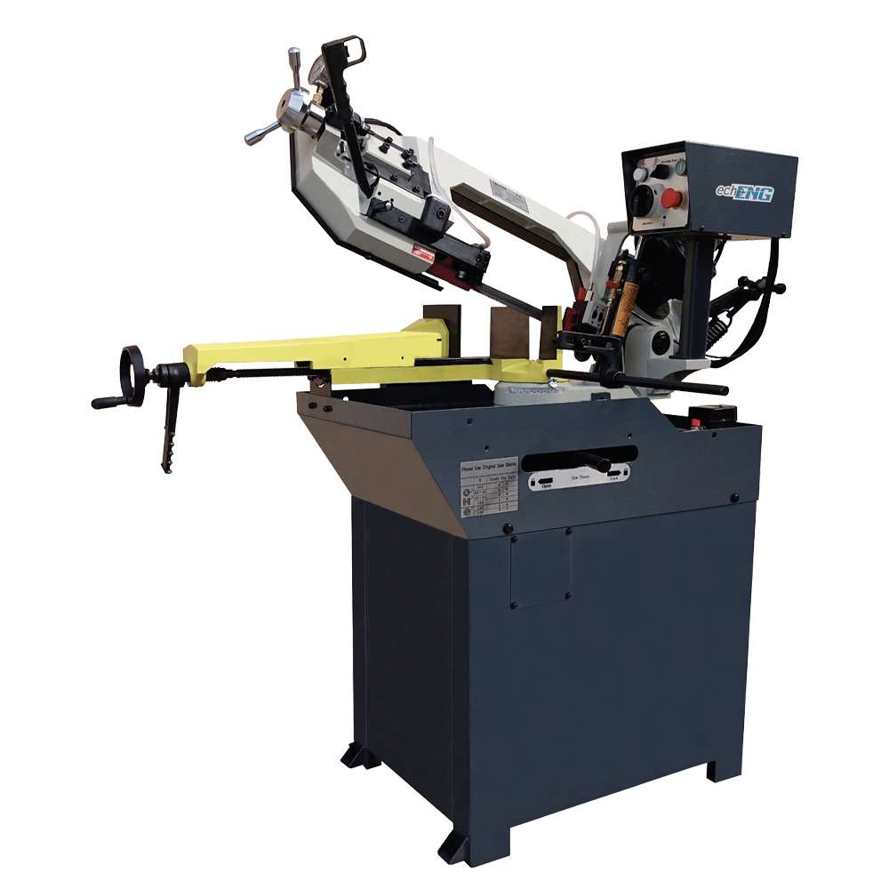 Bandsaw BF-200-SC M - echoENG