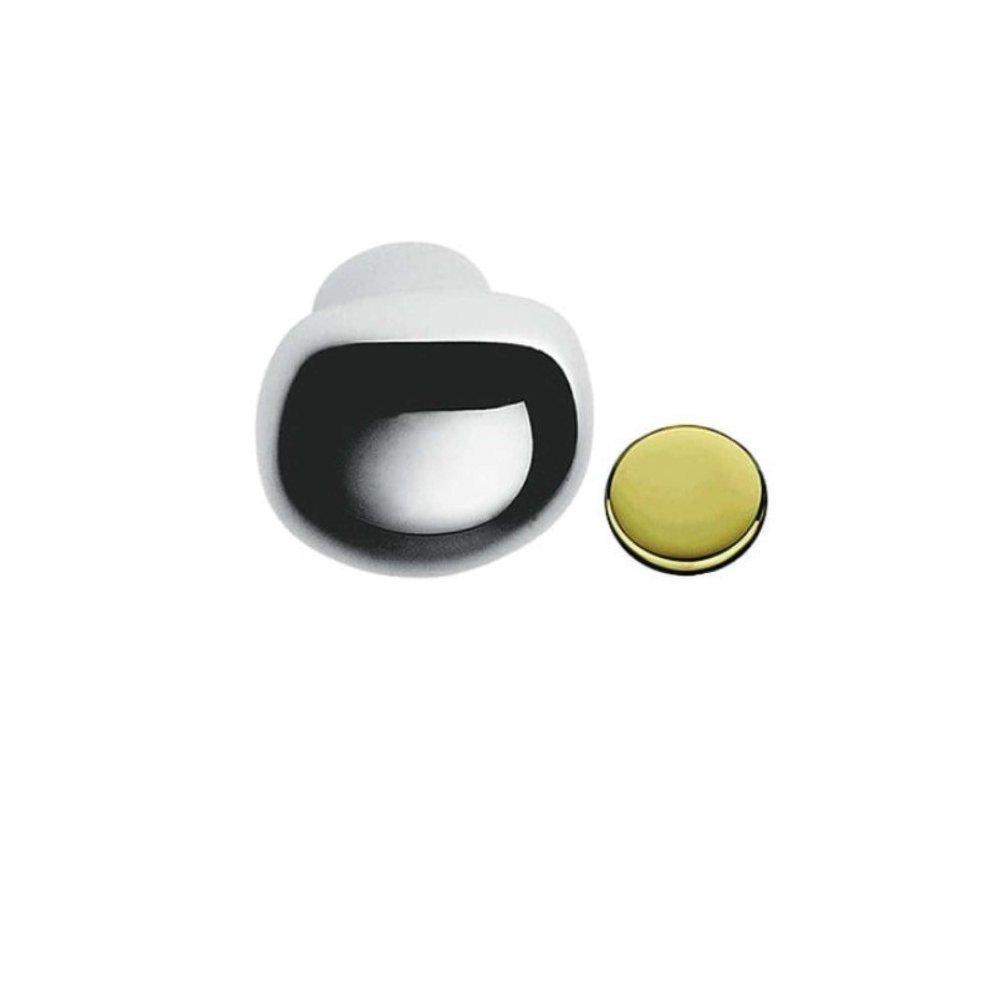 Knob PB09 D.35 for restrictor - Colombo Design PB09-HPS