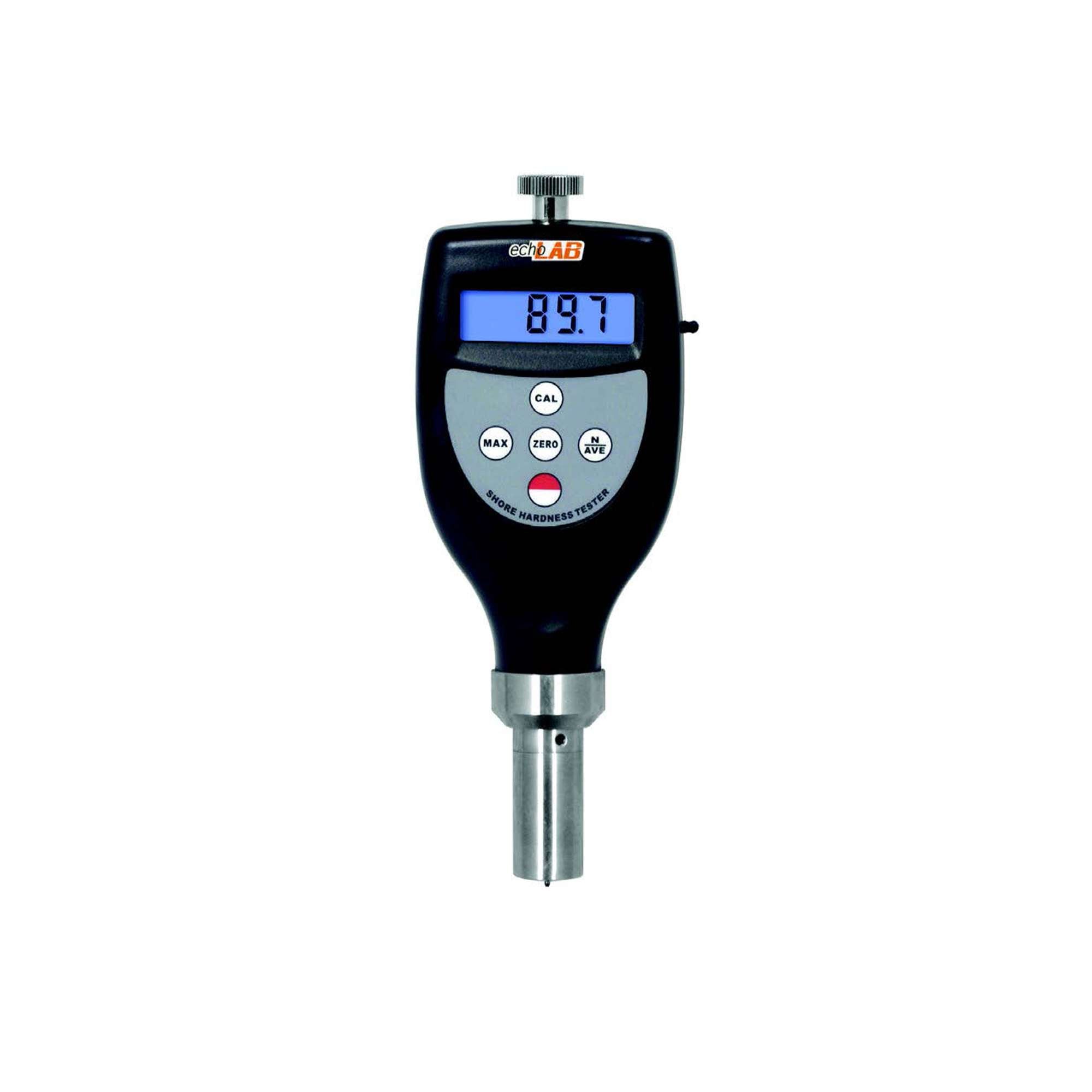 Portable digital Shore hardness testers