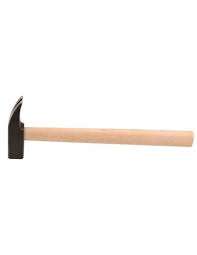 Crab hammer with wooden handle - Metallurgica Barcone