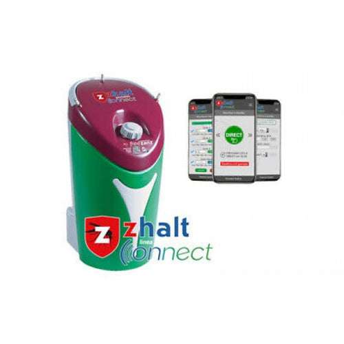 Insect Repellent Zhalt Anti-Mosquito Portable Connect Battery Coverage 150sqm