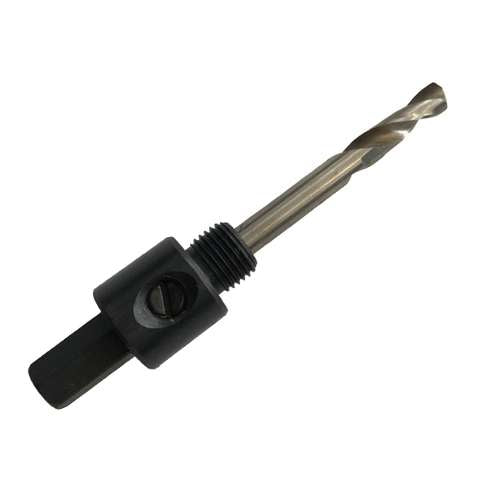 Shanks for hole saws 14 - 30 mm hexagonal shank coupling 9,5 mm - UT 10 SSG1