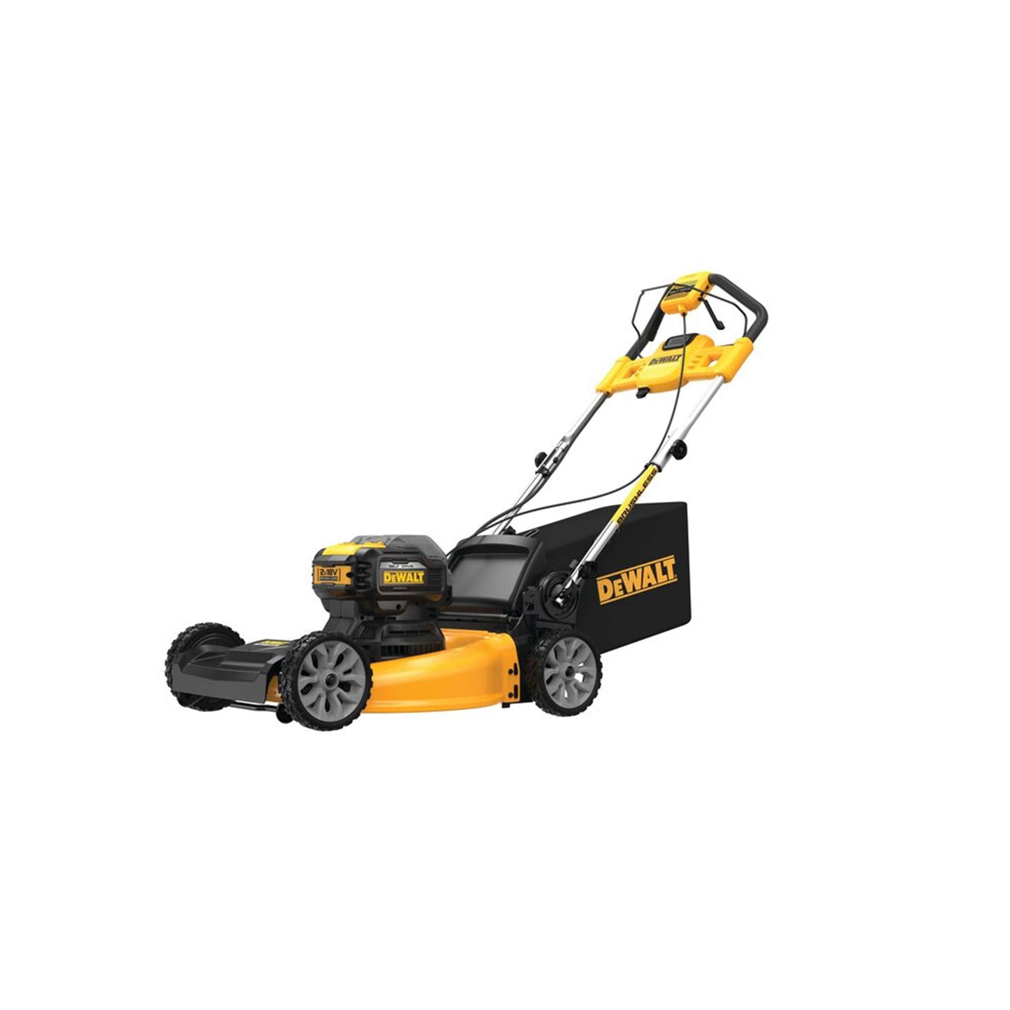 Impact wrench DEWALT dcf900p2t-qw