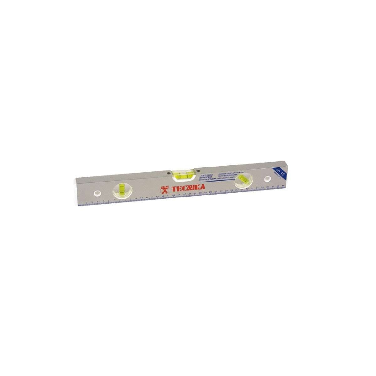 Tecnika spirit level with magnets in profile 50cm - LTF 12220