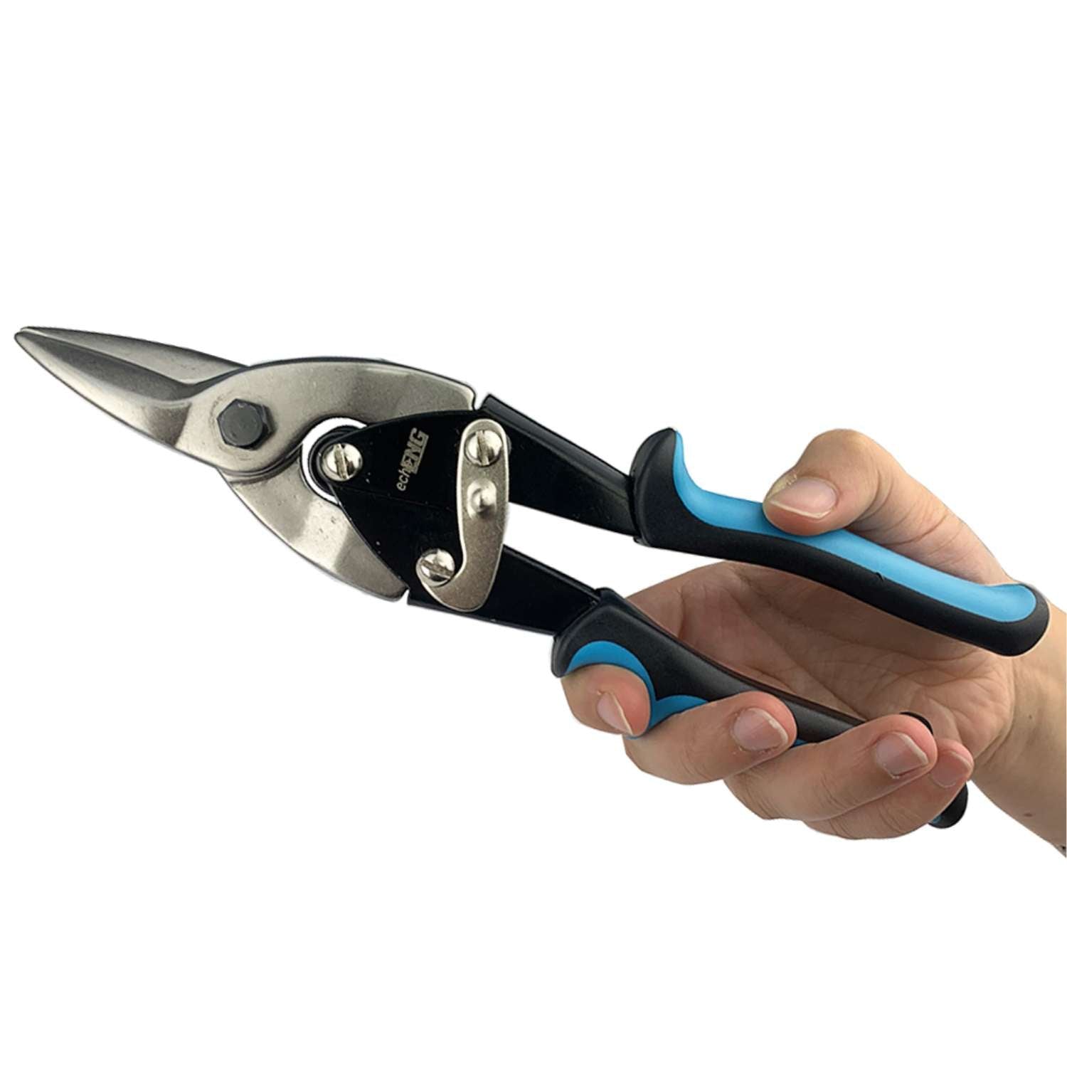 Sheet shears for straight cut 40 mm professional - UM 30 CSC0