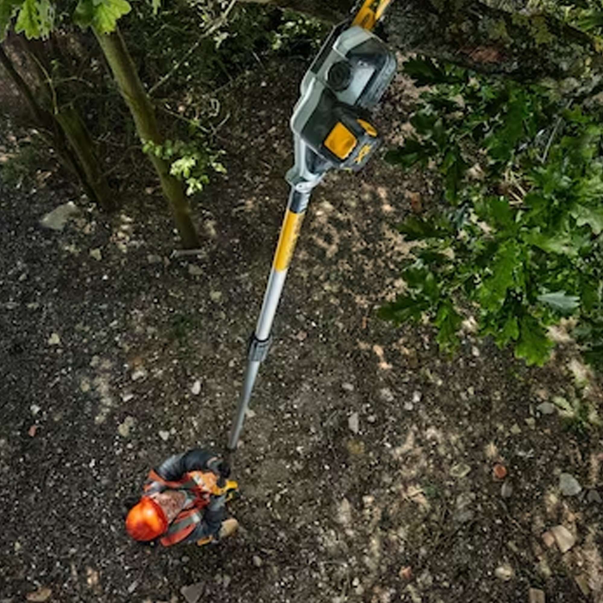 Laser line tracer DEWALT dw088cg-xj