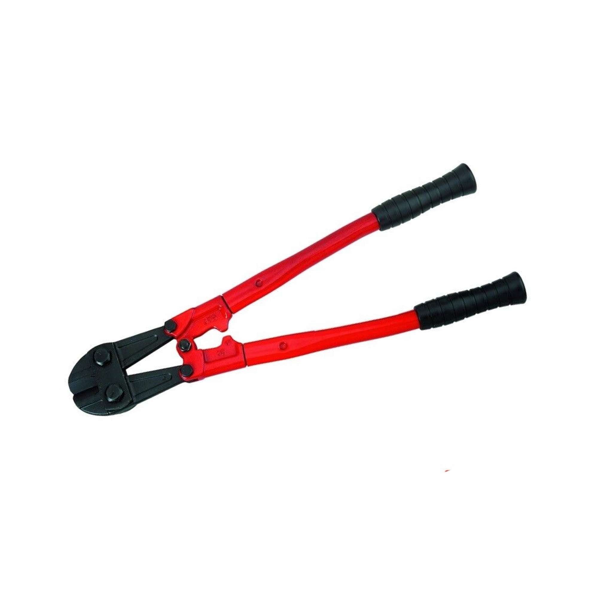 Bolt cutters with central cutter 8,3kg L. 1050mm - Usag 196 N