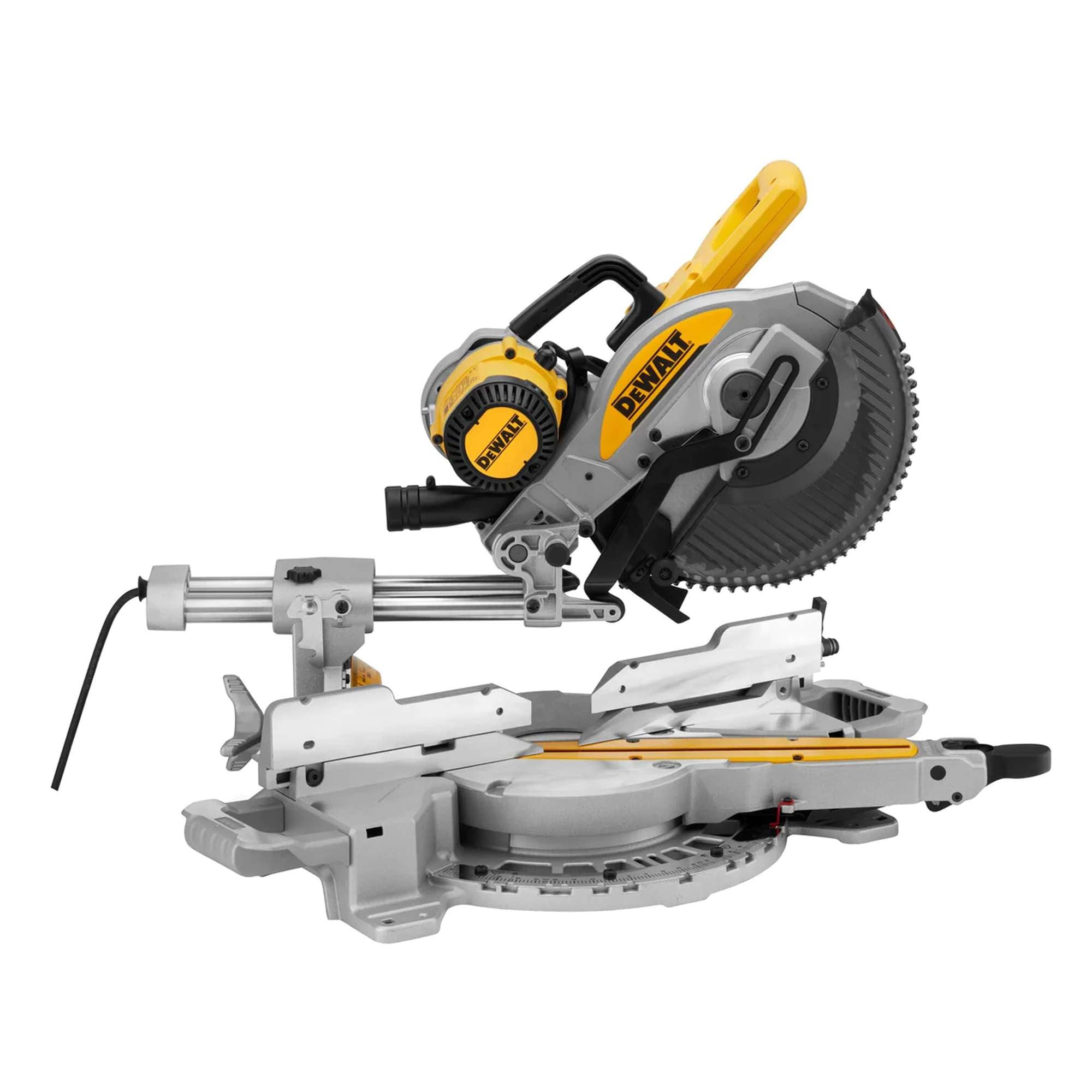 DEWALT DWS727-QS Miter Saw