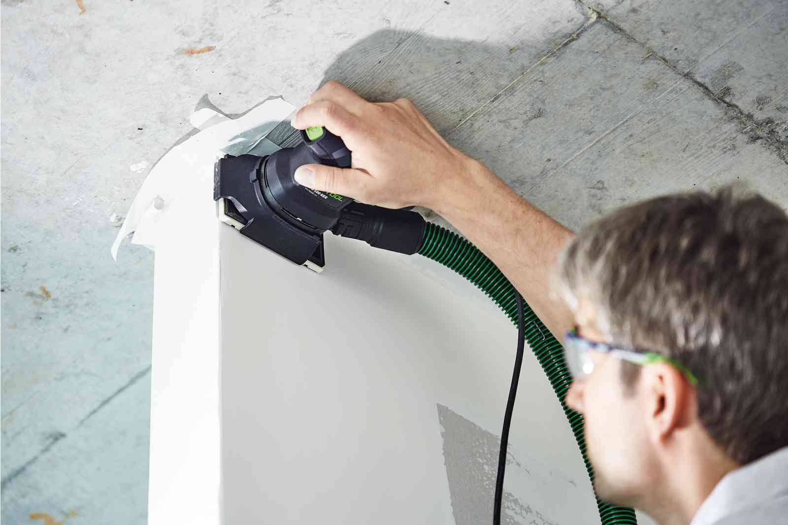 FESTOOL Abrasive Paper STF 80X133P60 GR 50X 497118