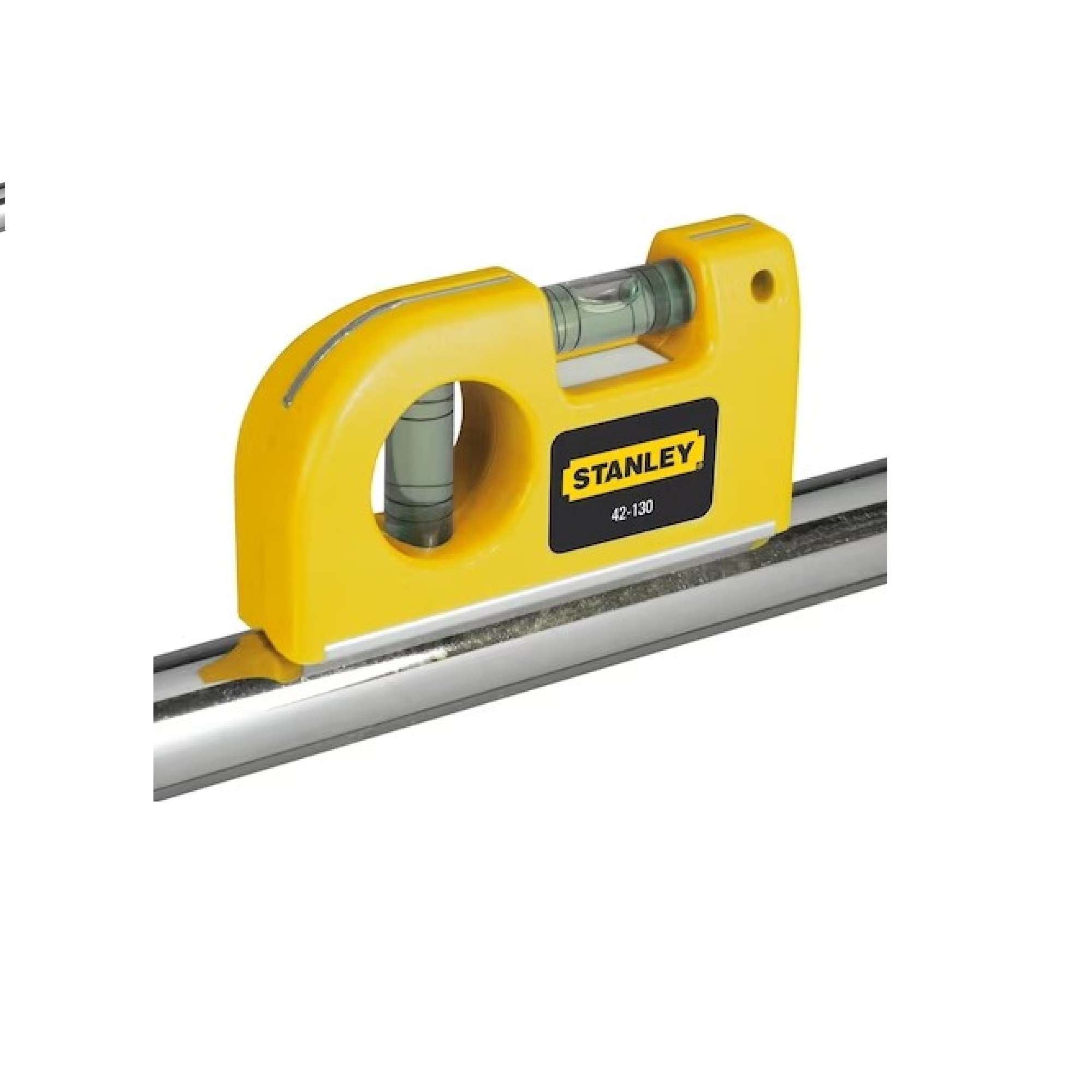 Pocket Spirit Level - Stanley 0-42-130