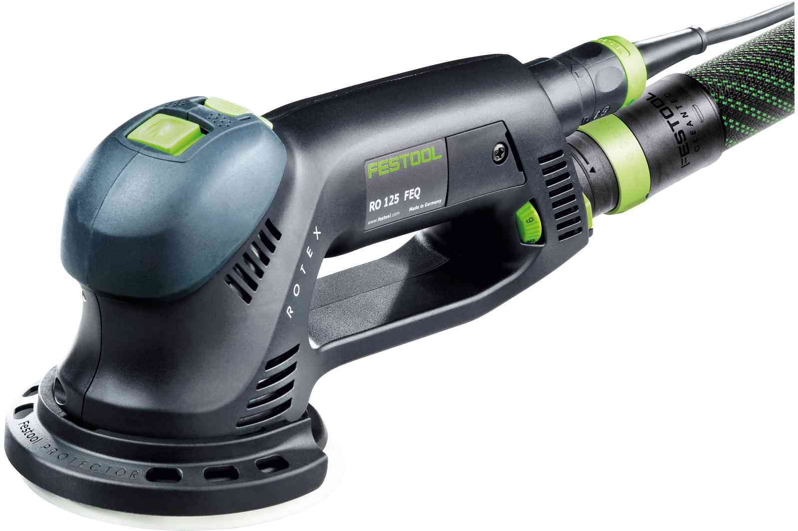 Orbital Sander RO 125 FEQ-PLUS -576029