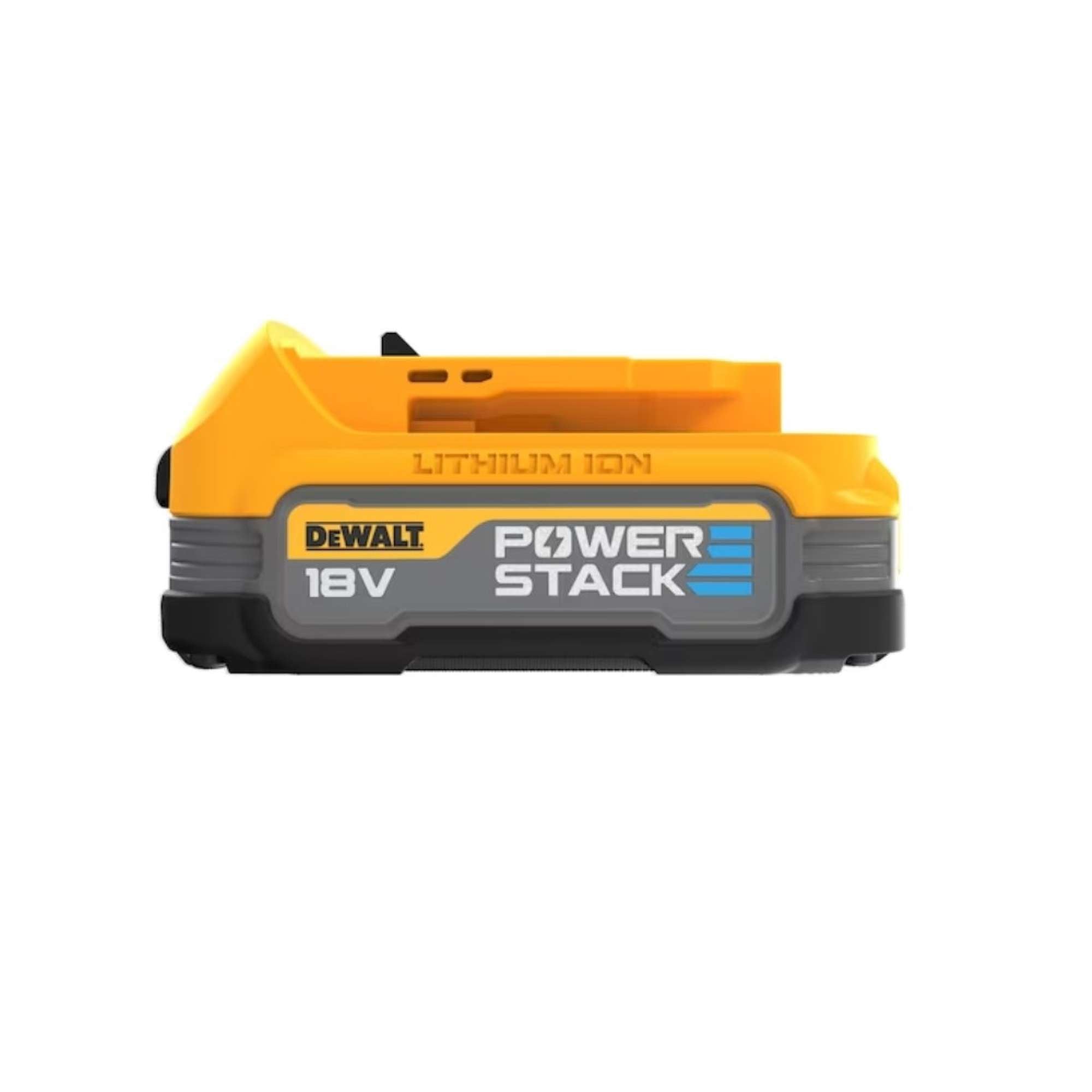 18V XR Lithium POWERSTACK Compact Battery - Dewalt DCBP034G-XJ