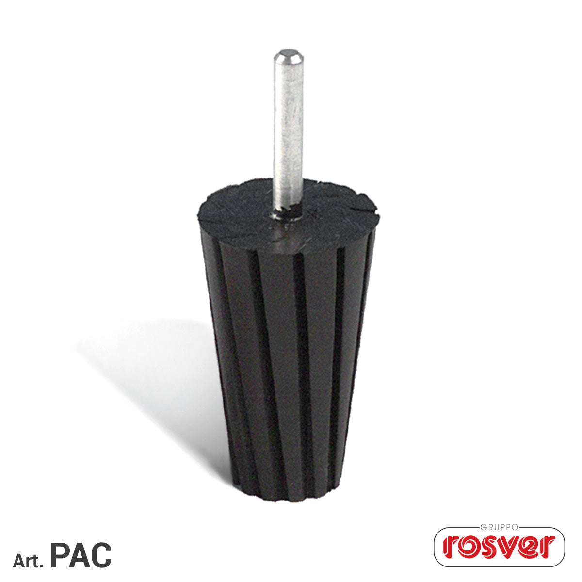 Centrifugal Expansion Conical Sleeve Holders Rosver - PAC - Conf.1pz