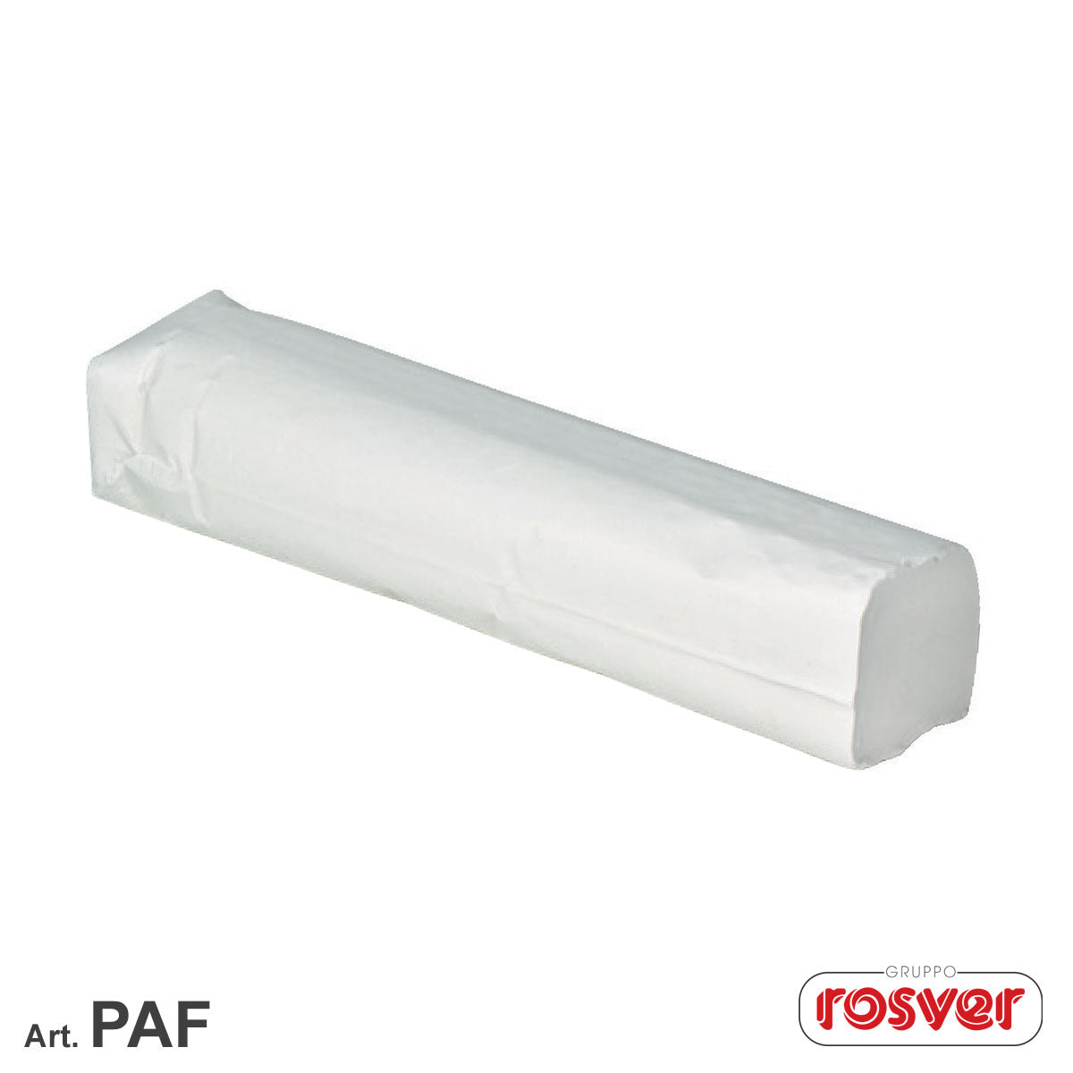 Abrasive paste for marble - Rosver - PAF - Conf.4pz