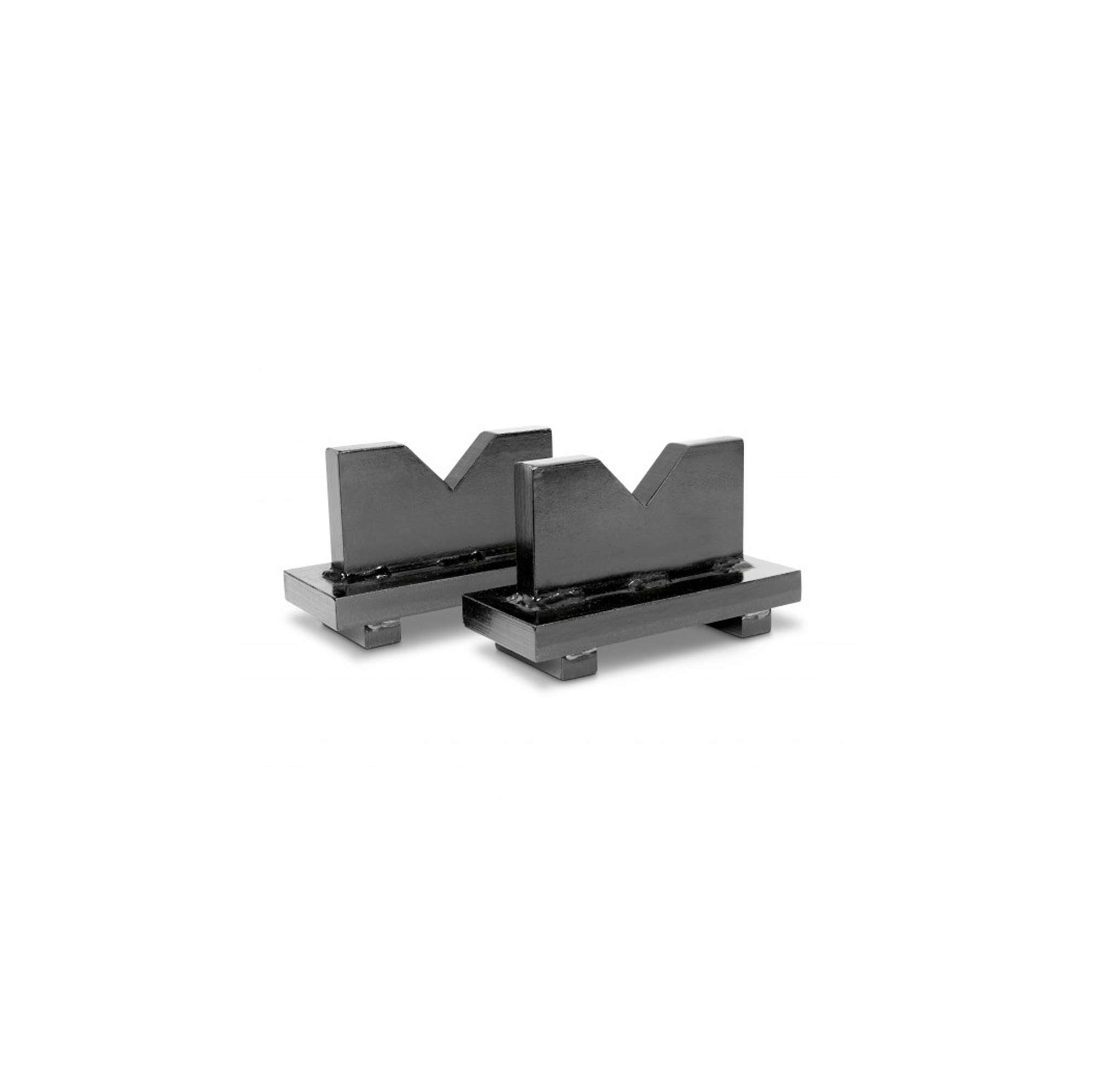 V-prisms for presses OMCN