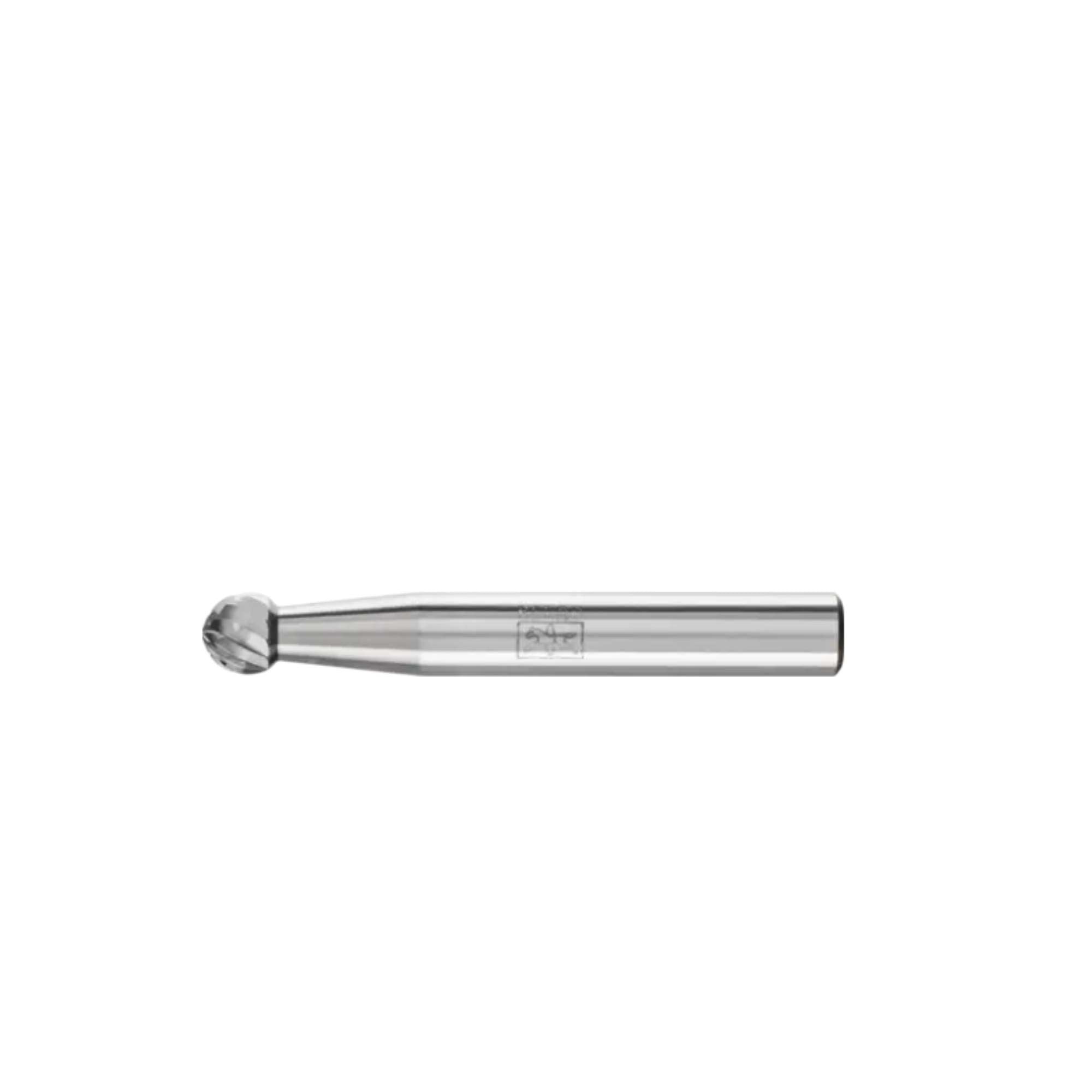 Solid Carbide Ball Cutter - Pferd