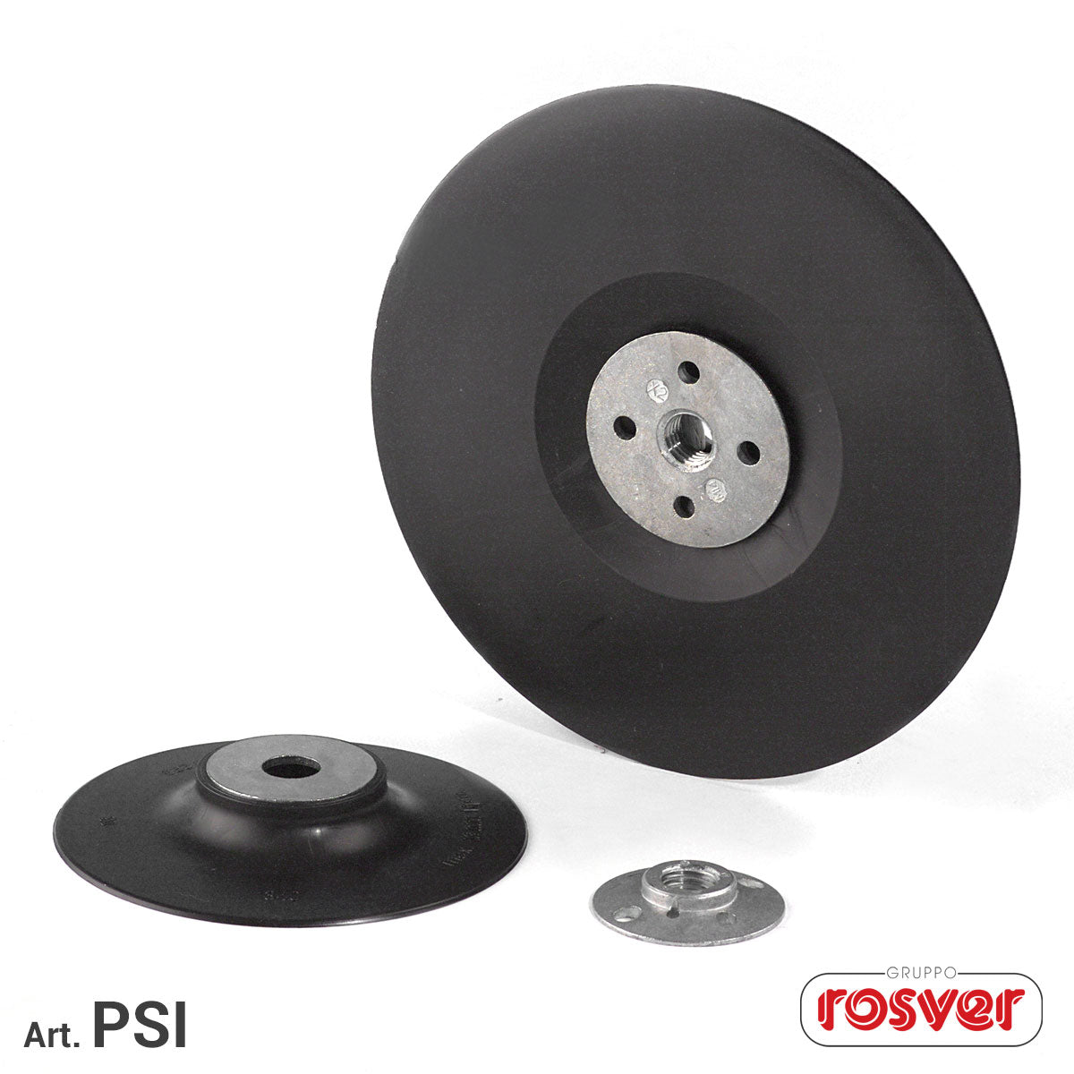 Weiches Tragepad - Rosver - PSI Liscio XX - Konf. 1 Stk.