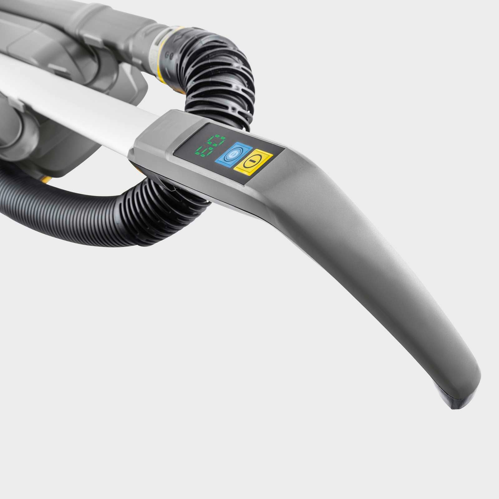 Karcher-Cordless vacuum cleaner CV 30/2 Bp *INT-Karcher