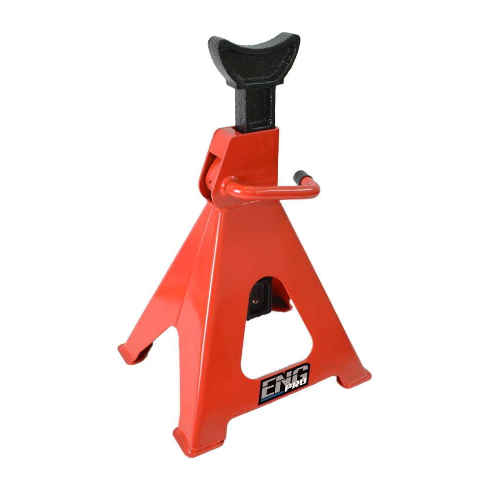 Axle stands pair 6000 kg 6 T TON Tons - ENG PRO