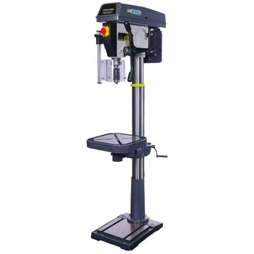Column drilling machine FTX-25-TCT2 belt type 400 V - echoENG