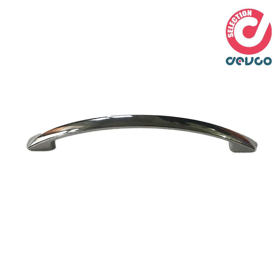 Chrome handle 128 mm - Minumet - 0308 - 128