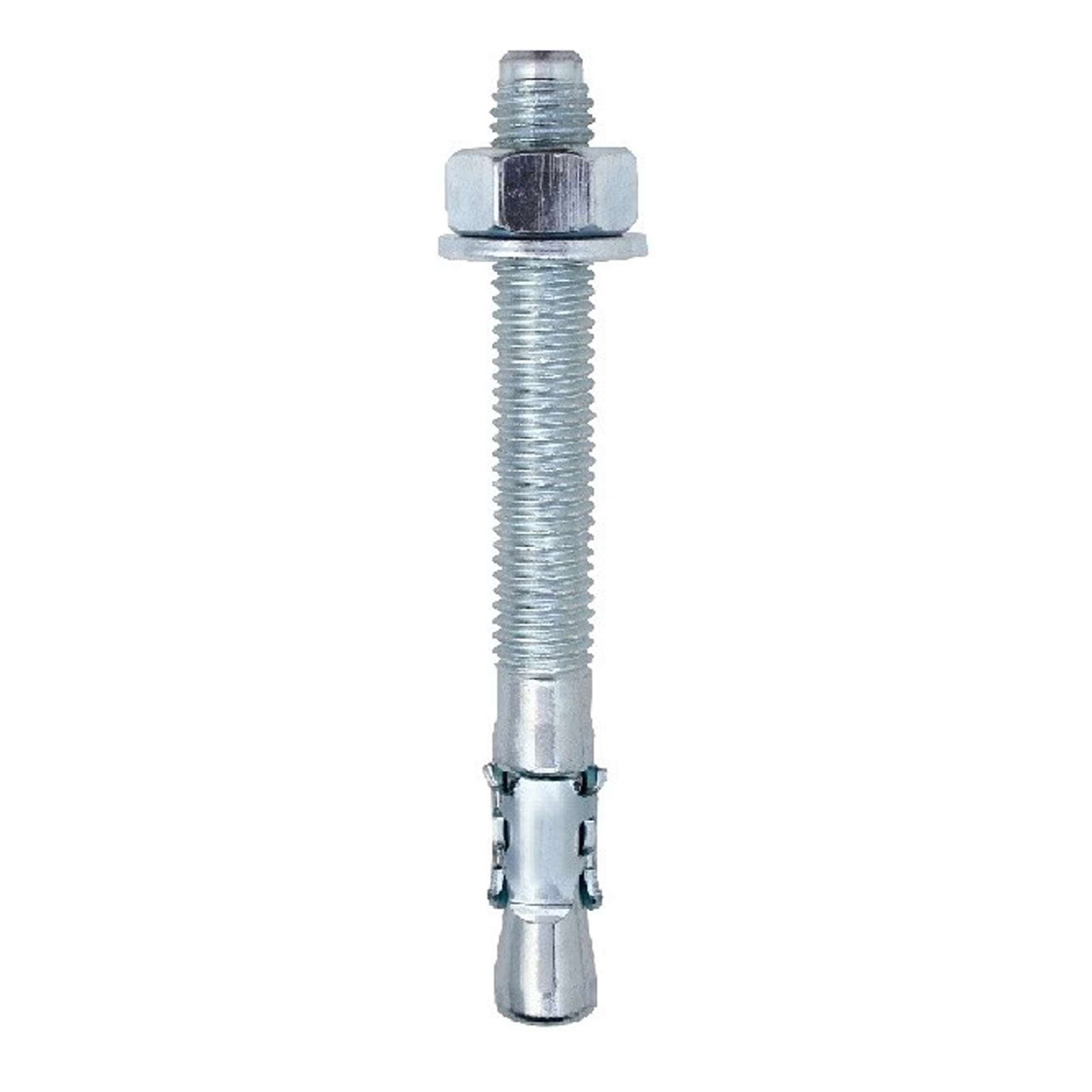 Heavy duty dowel Fm-753 M 10 X 85 50pcs - 75320b1007500 Friulsider