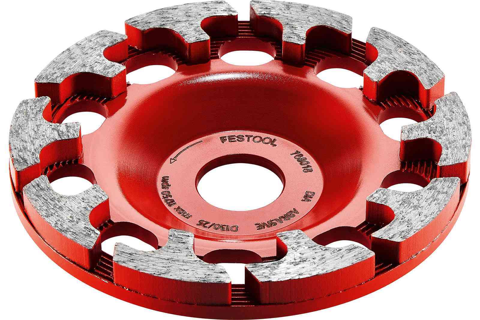 Diamond blade D130 PREMIUM