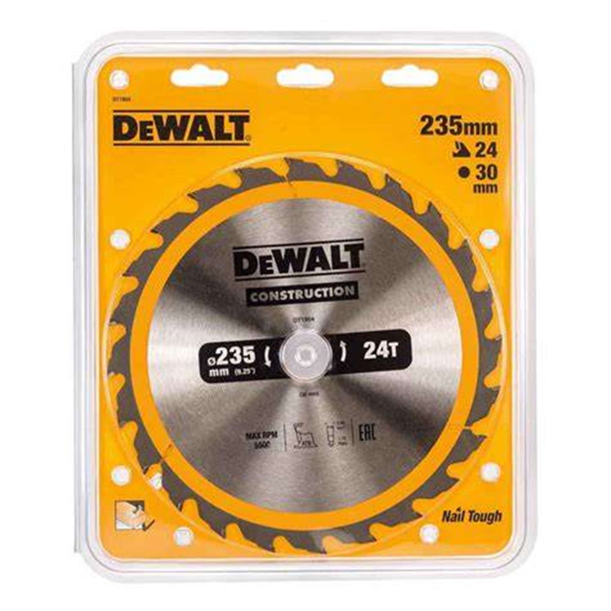 DEWALT dt1954-qz blade
