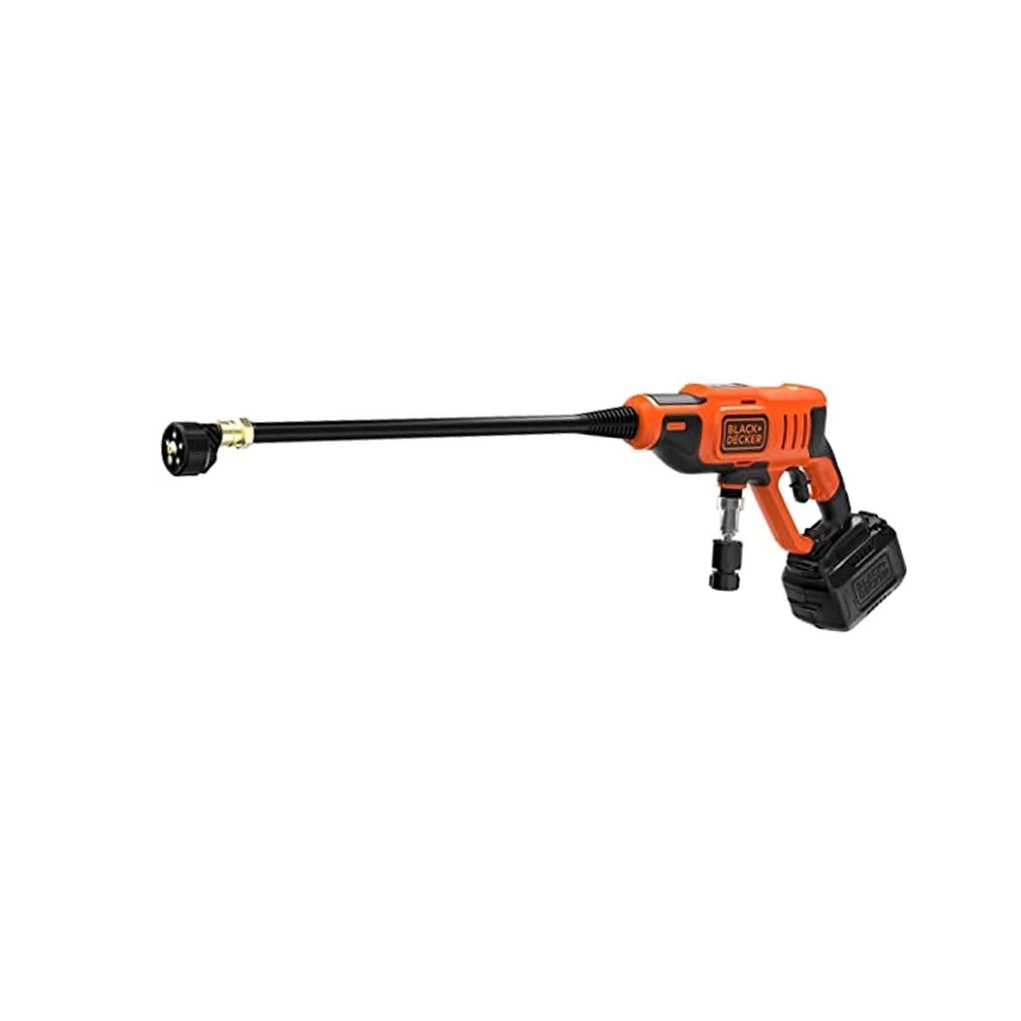 B&D BCPC18D1-QW PRESSURE WASHER