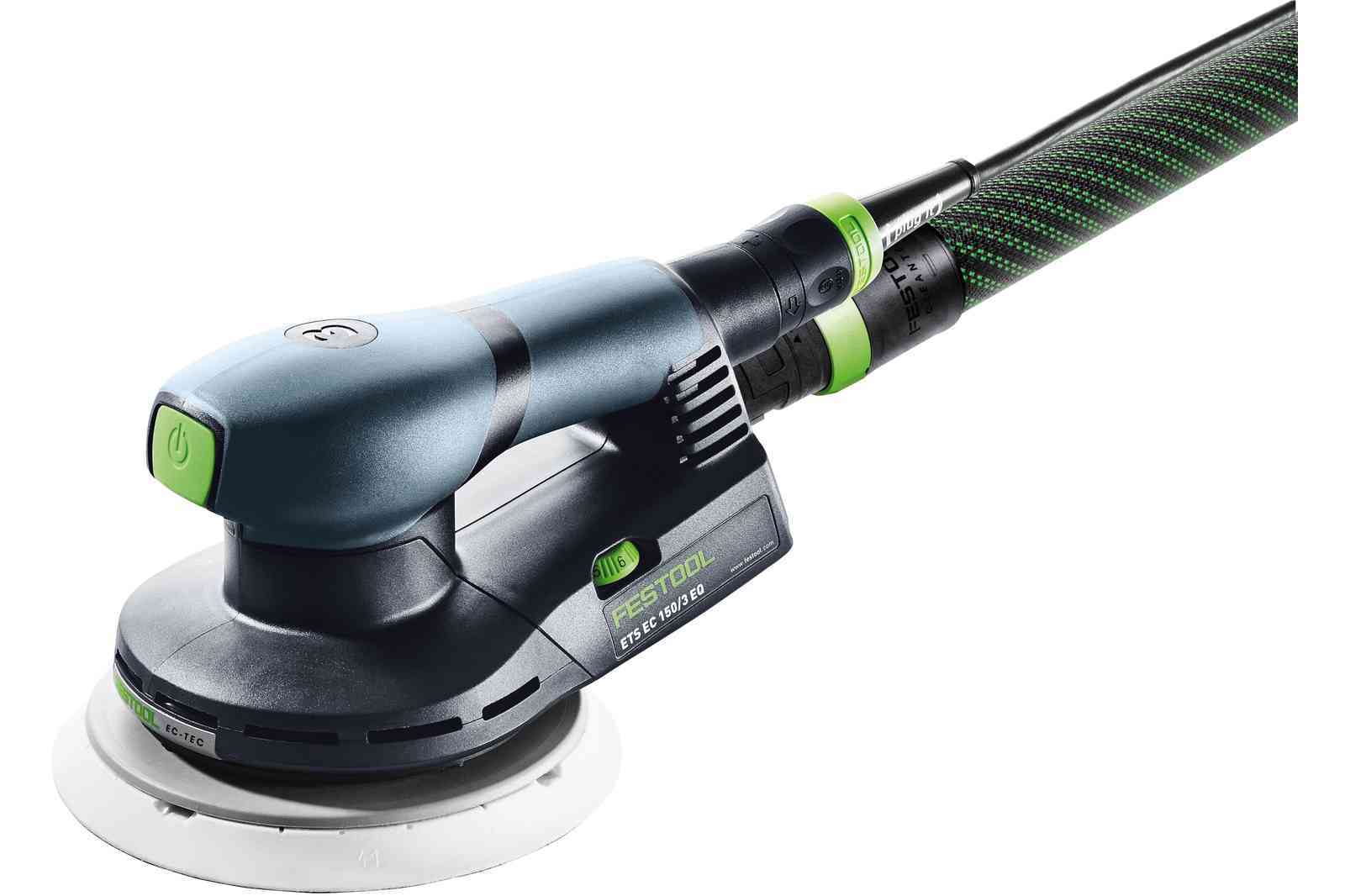 Orbital Sander ETS 150/3 EQ - 575032