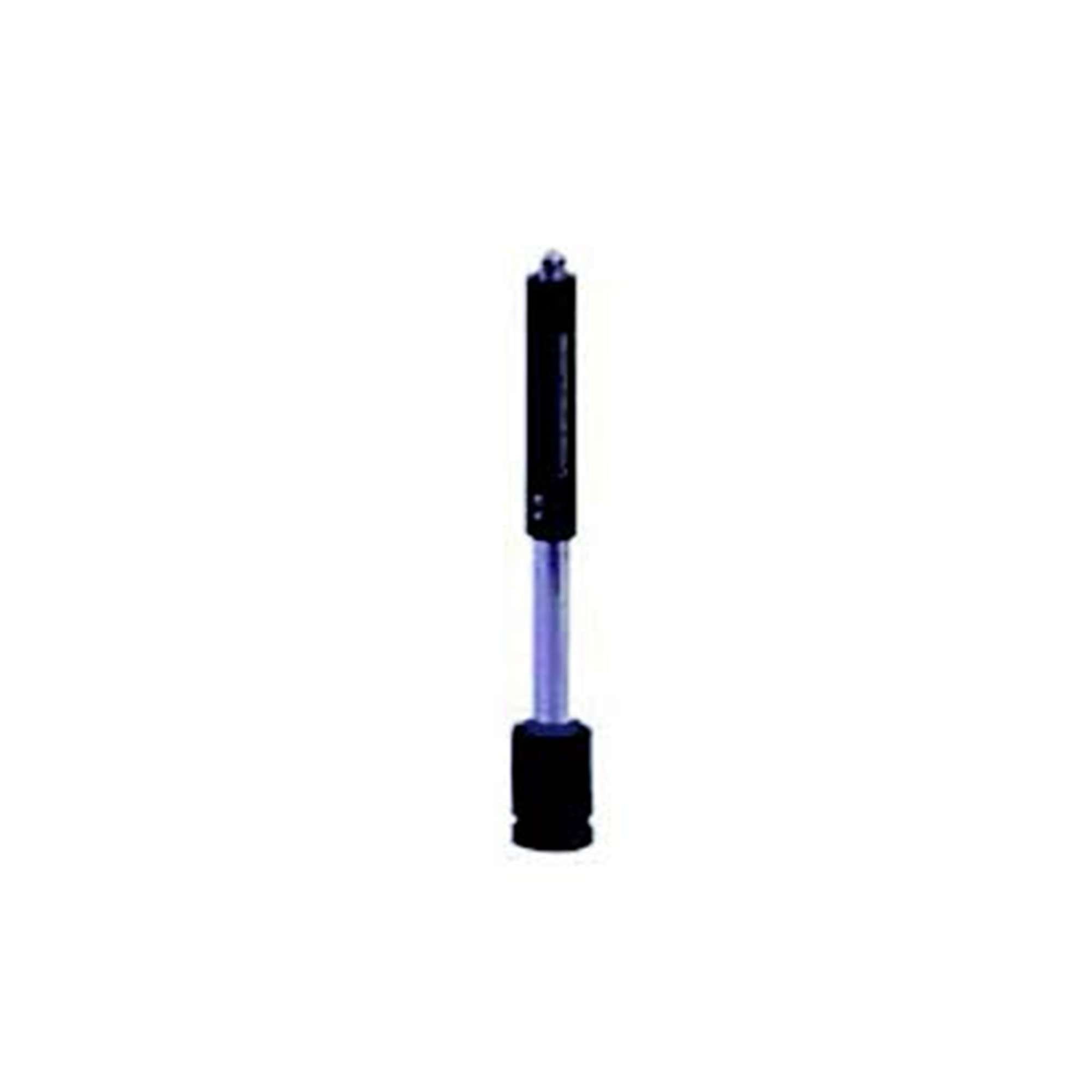 Accessories for portable Leeb hardness testers