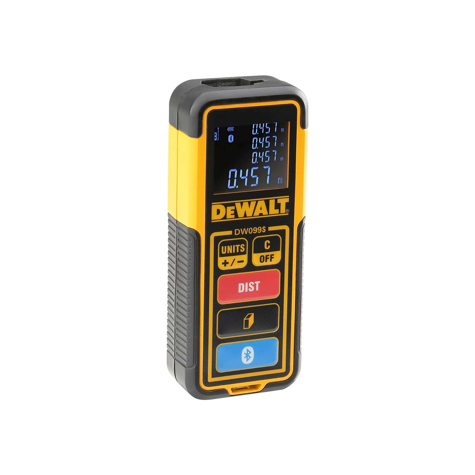 Laser measurer DEWALT dw099s-xj