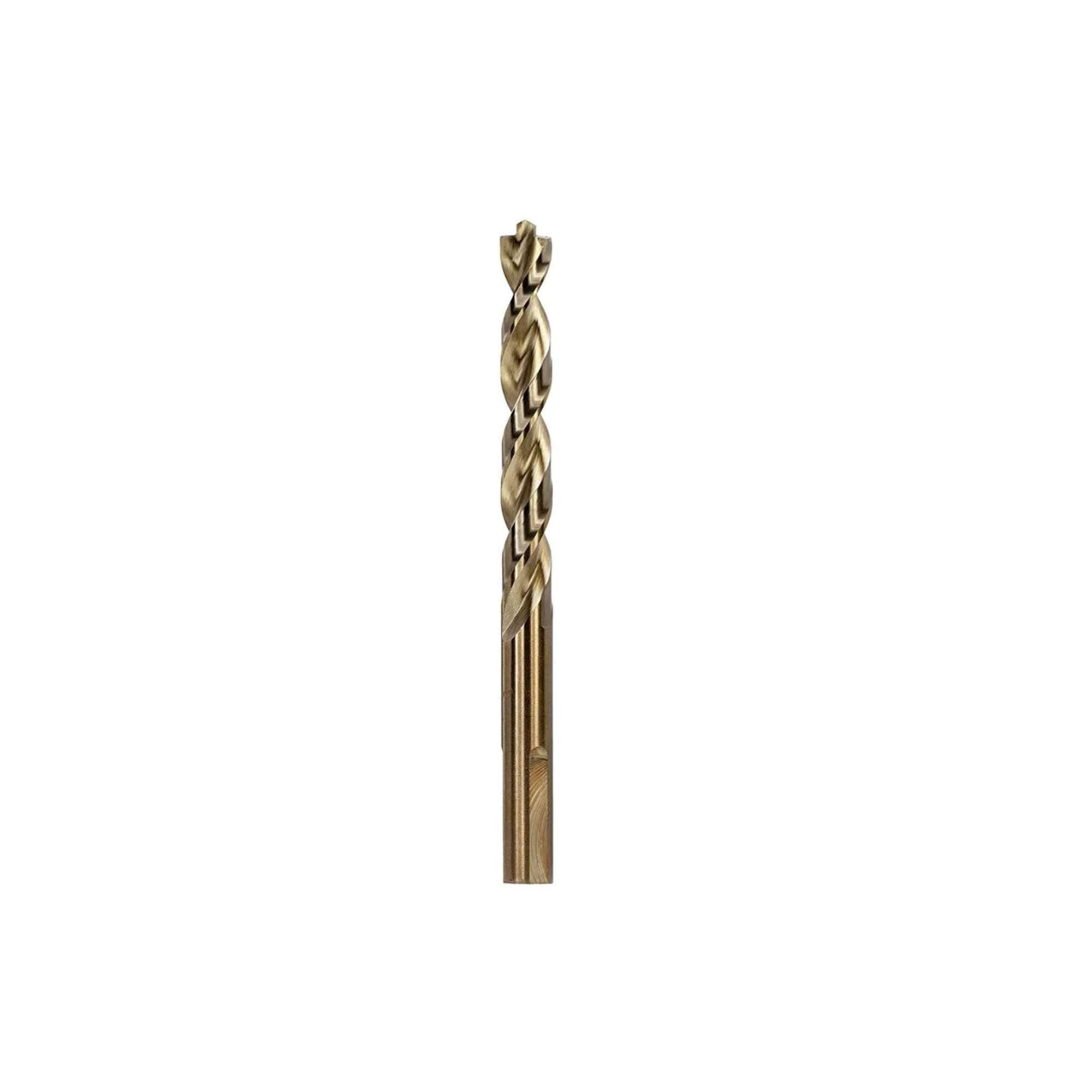 DEWALT hss and cobalt drill bit dt4921-qz mm 3.2