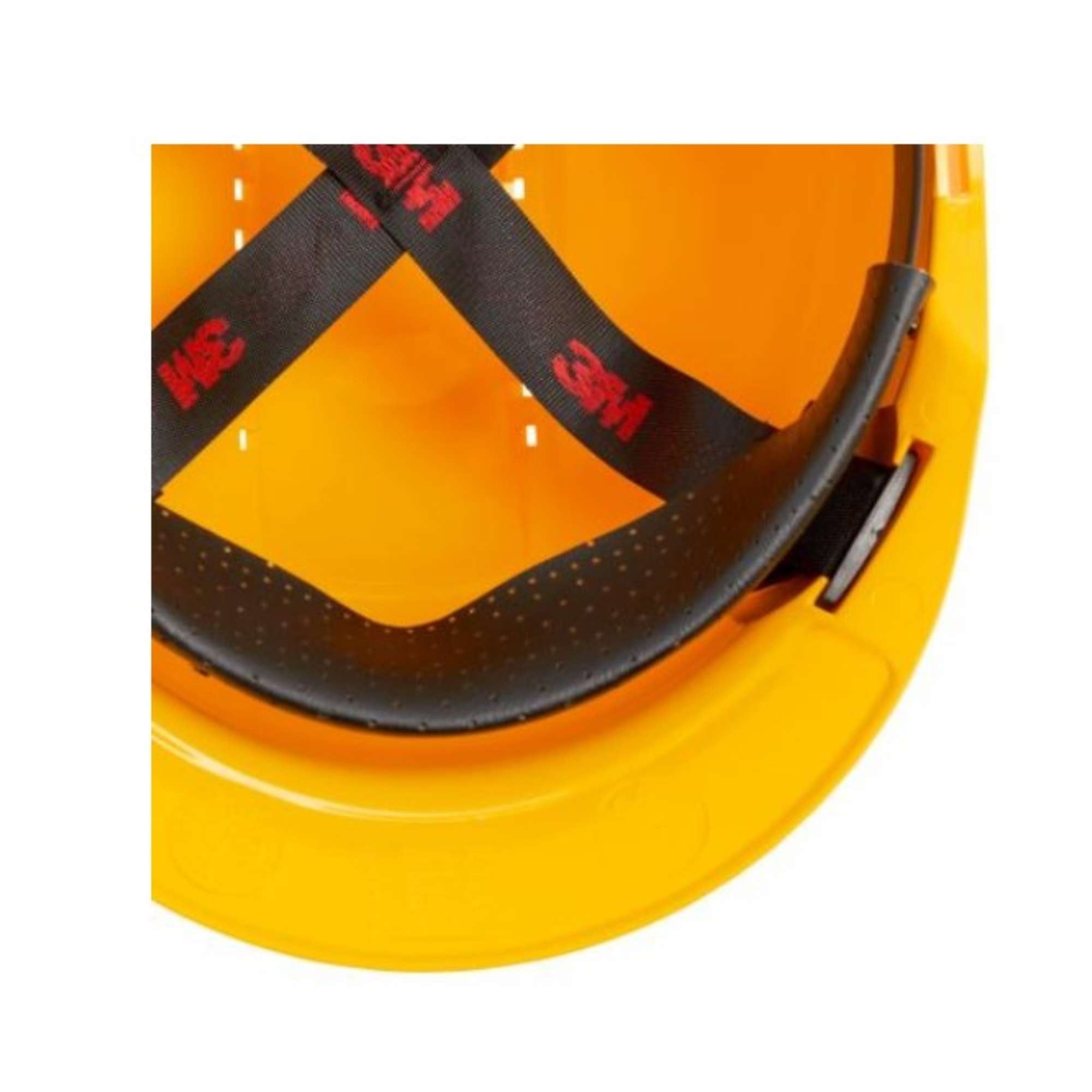 Peltor helmet G3000 yellow - 3M 7100002023