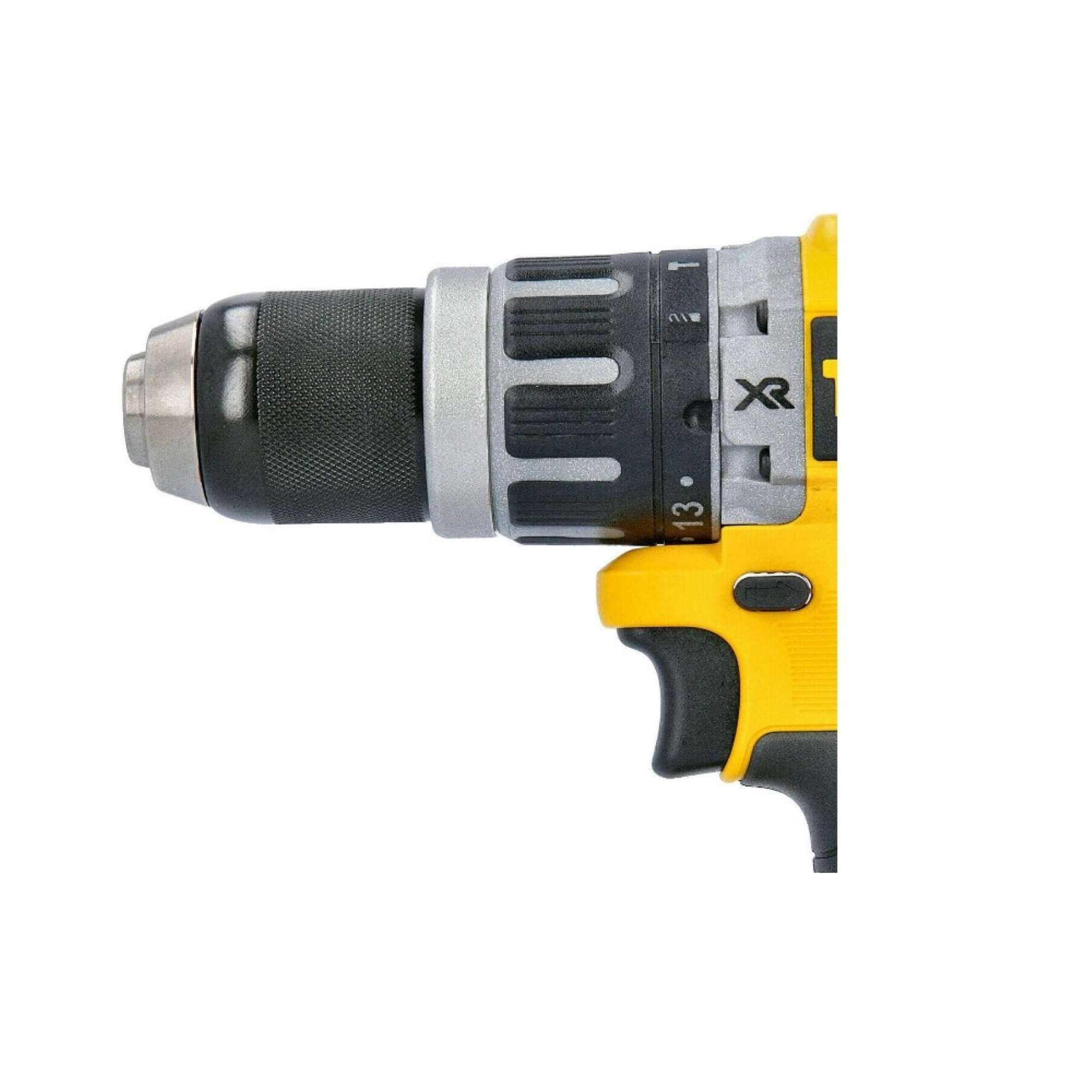 DEWALT hammer demo-perf. Dch614n-xj