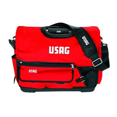 Professional tool bag (Empty) 4kg - Usag 007 V