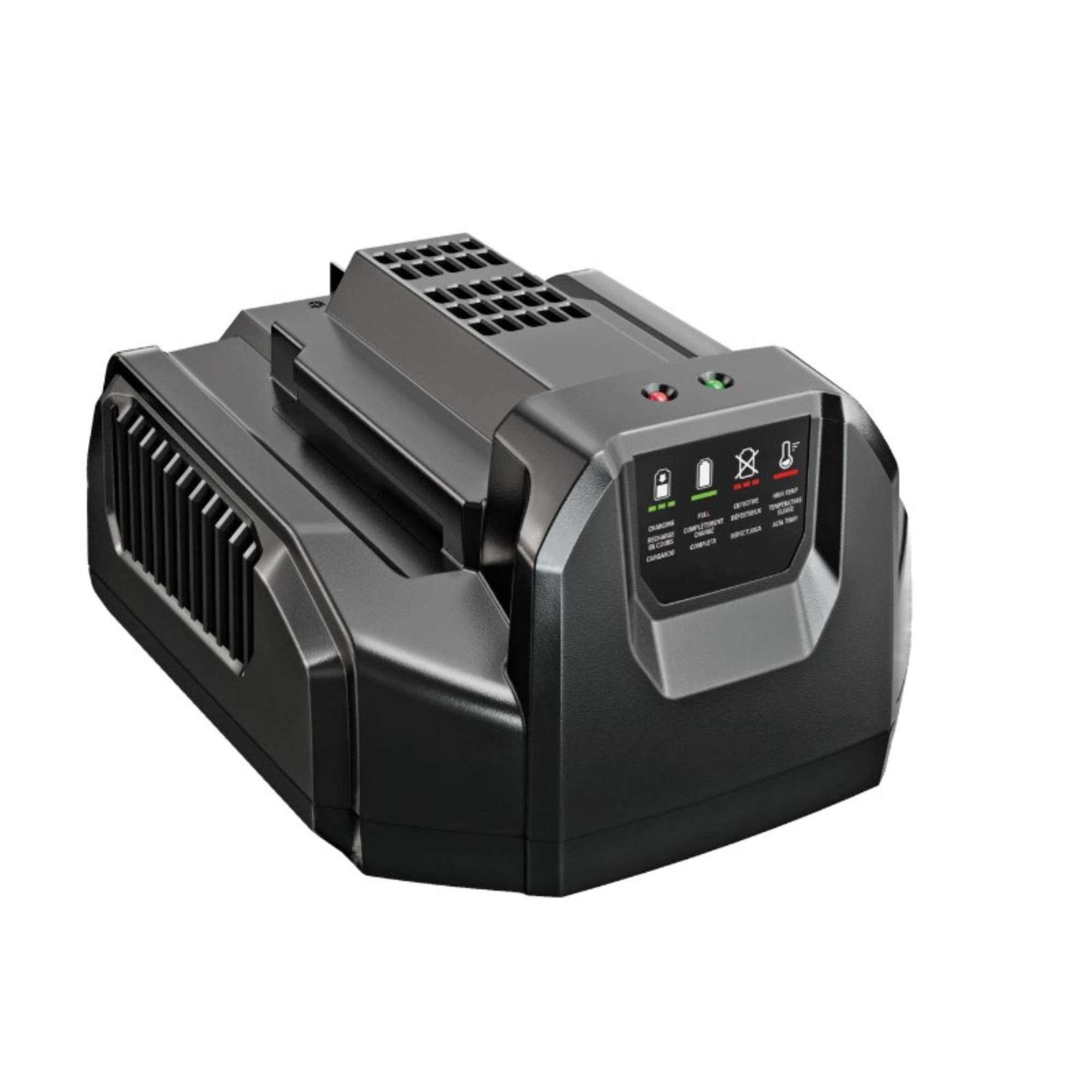 Standard 40min charger - Ego 28104 CH2100E