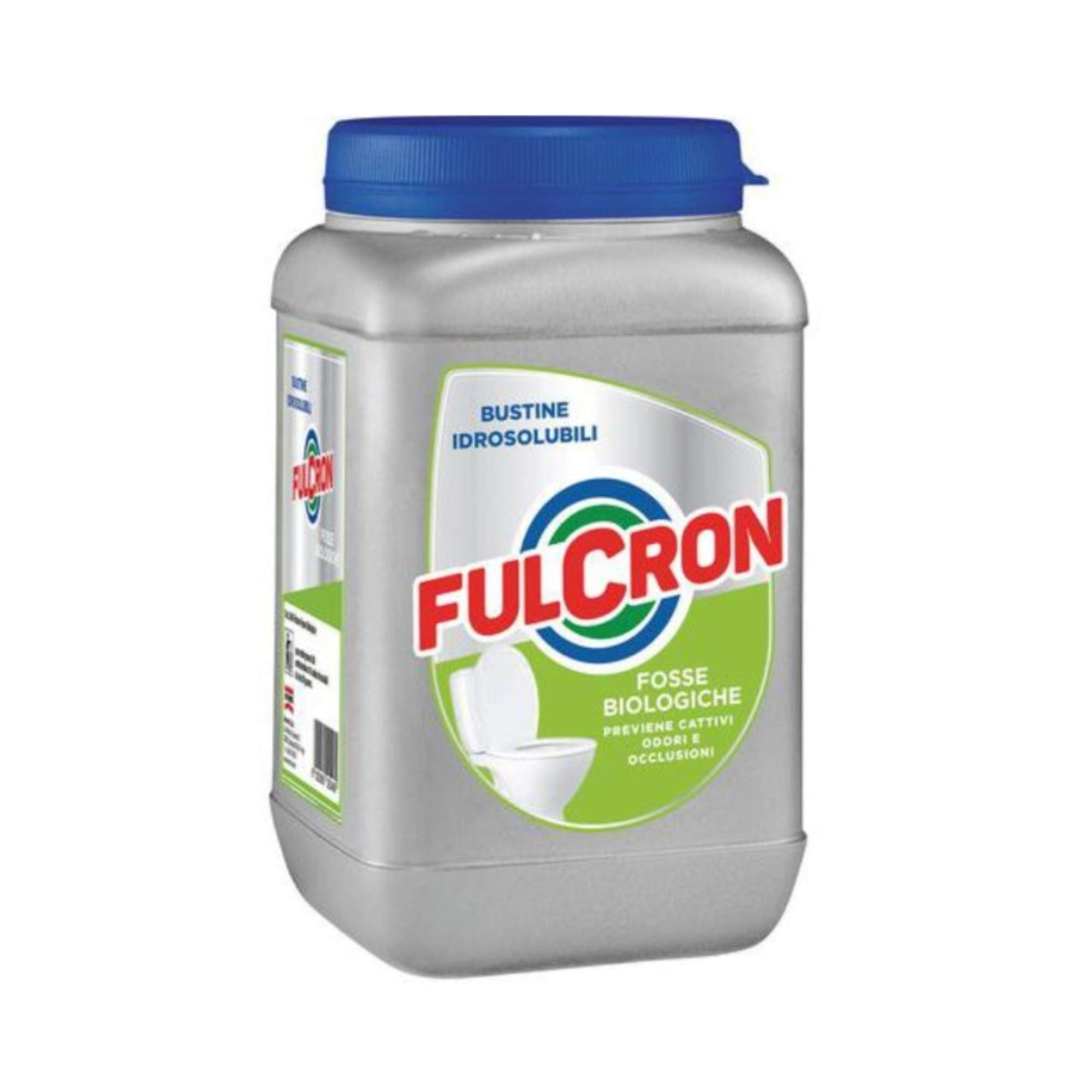 Fulcron Water-soluble Sachets Organic Pits 10 pcs - Arexons 2546