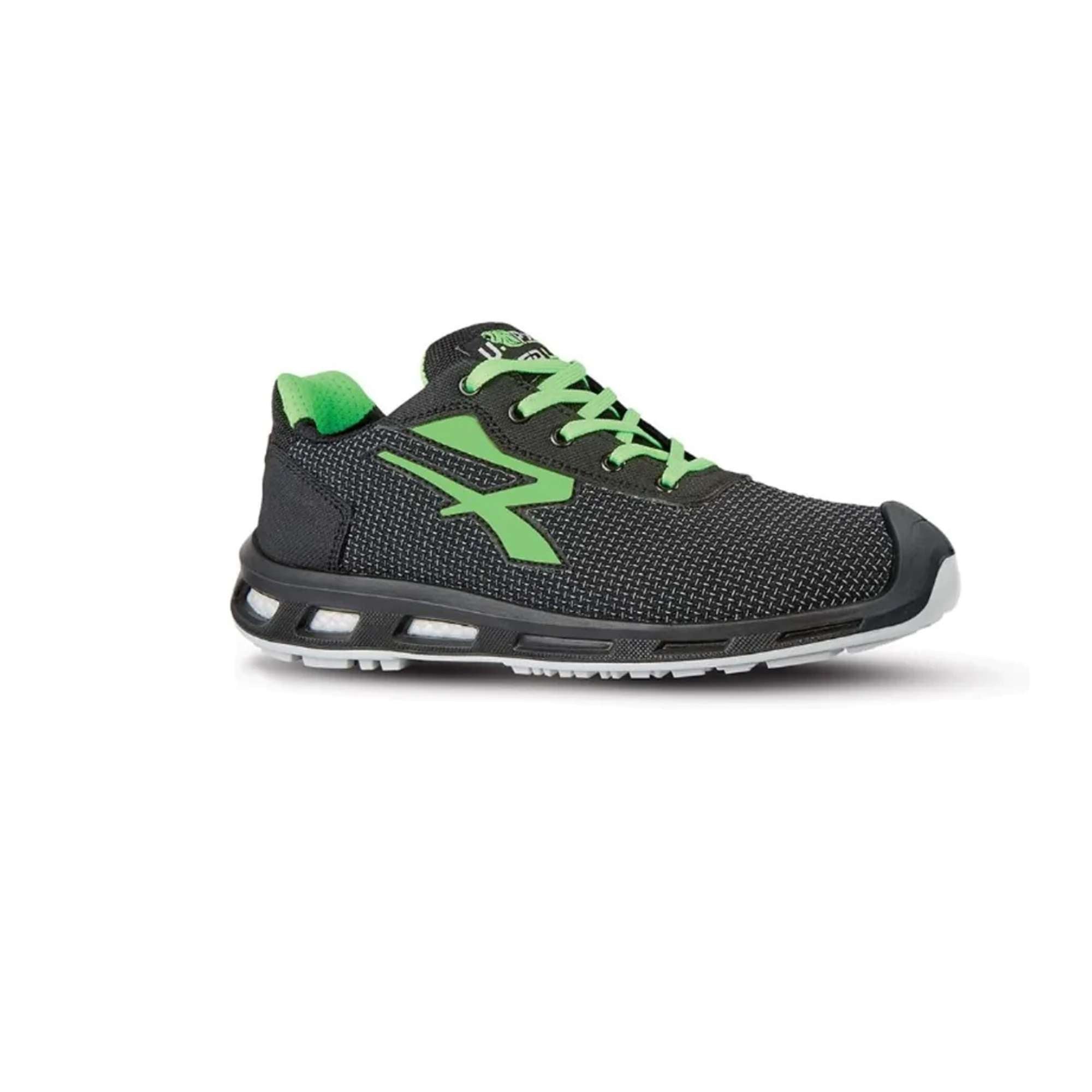 SCARPA STRONG S3 SRC 46 - UPOWER RL2035646