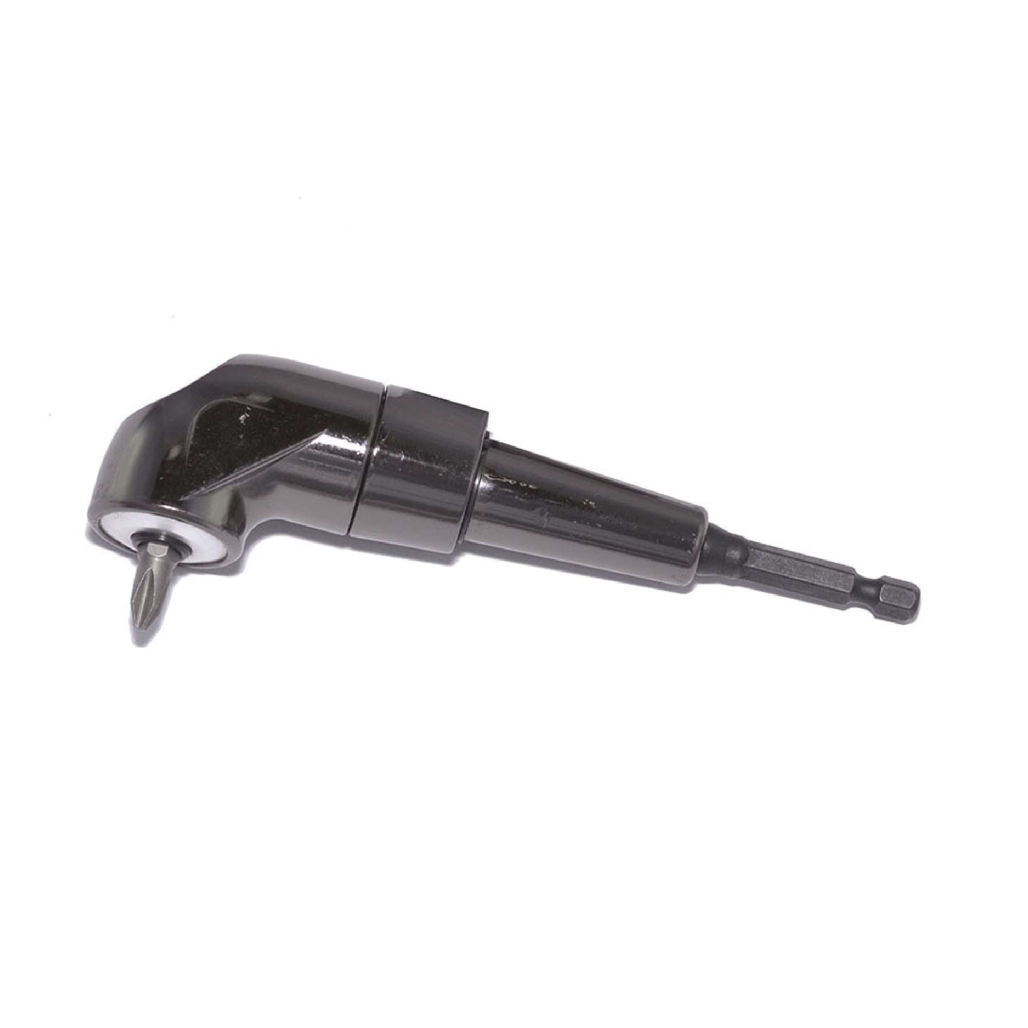 90 angle insert holder L.140mm - Fermec 87397