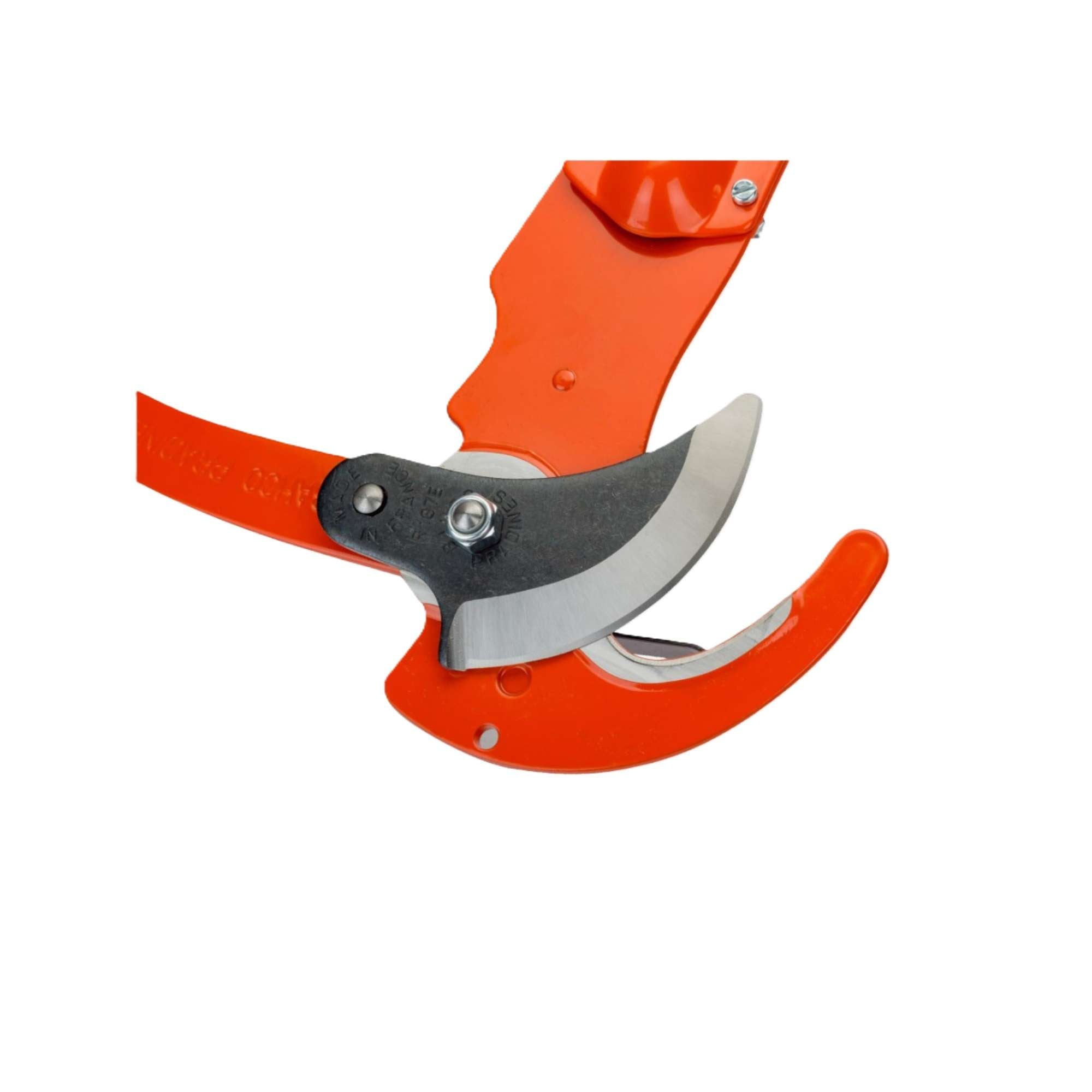 Saw with triple pulley action - Bahco P34 37
