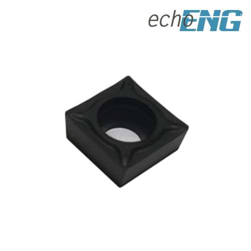 Hartmetall-Dreheisenplatten für den Drehmeißel, 10 Stück, INDUSTRIAL SCMT09T304