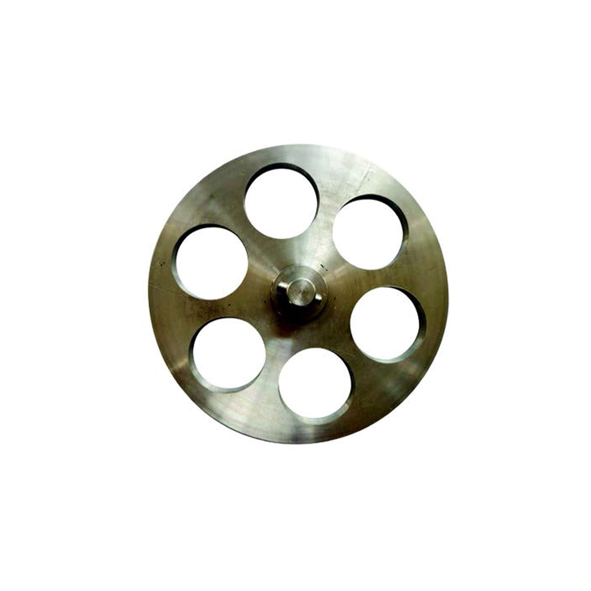 Holder for POLITOUCH H - echoLAB