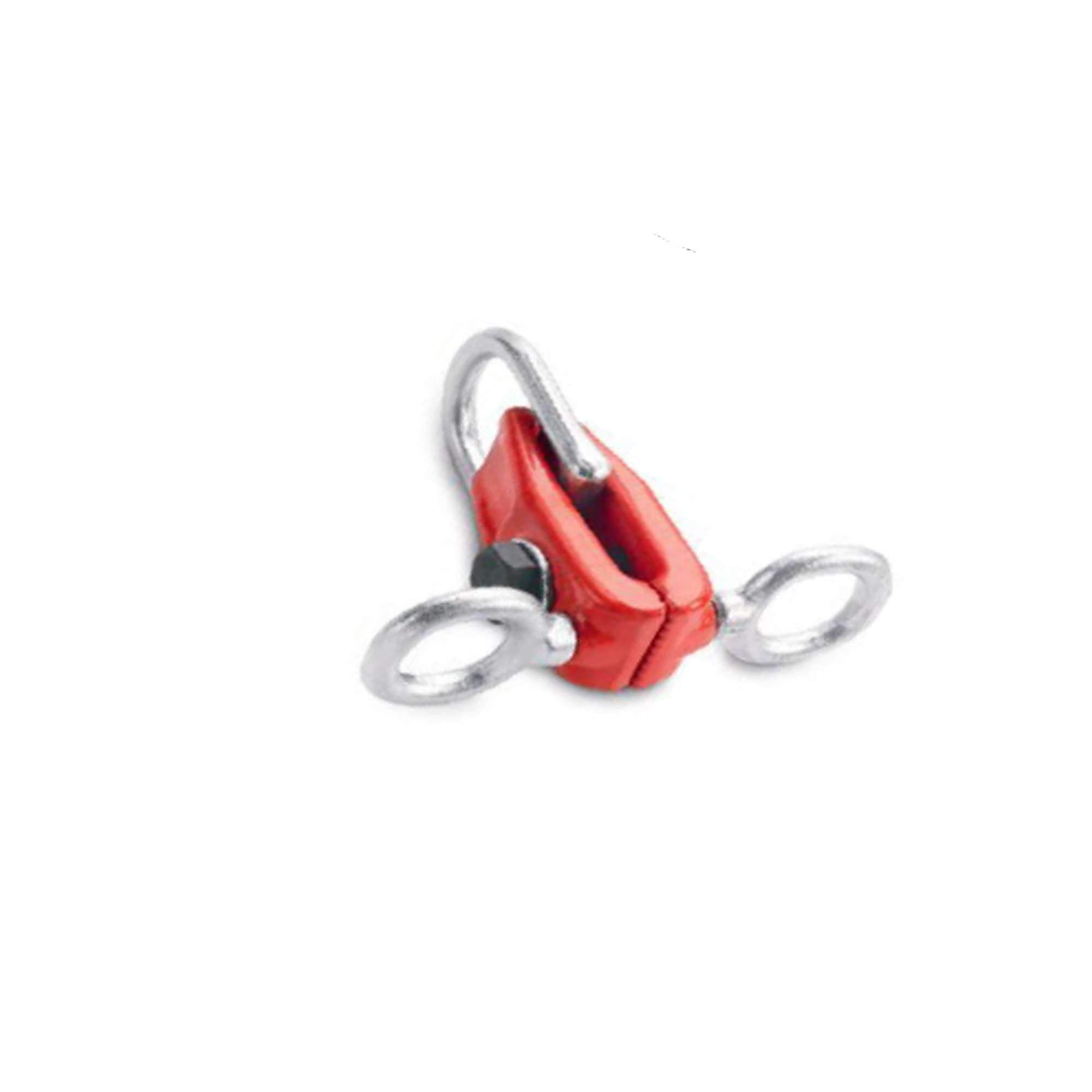 Pincer clamp 155mm- OMCN 299/N