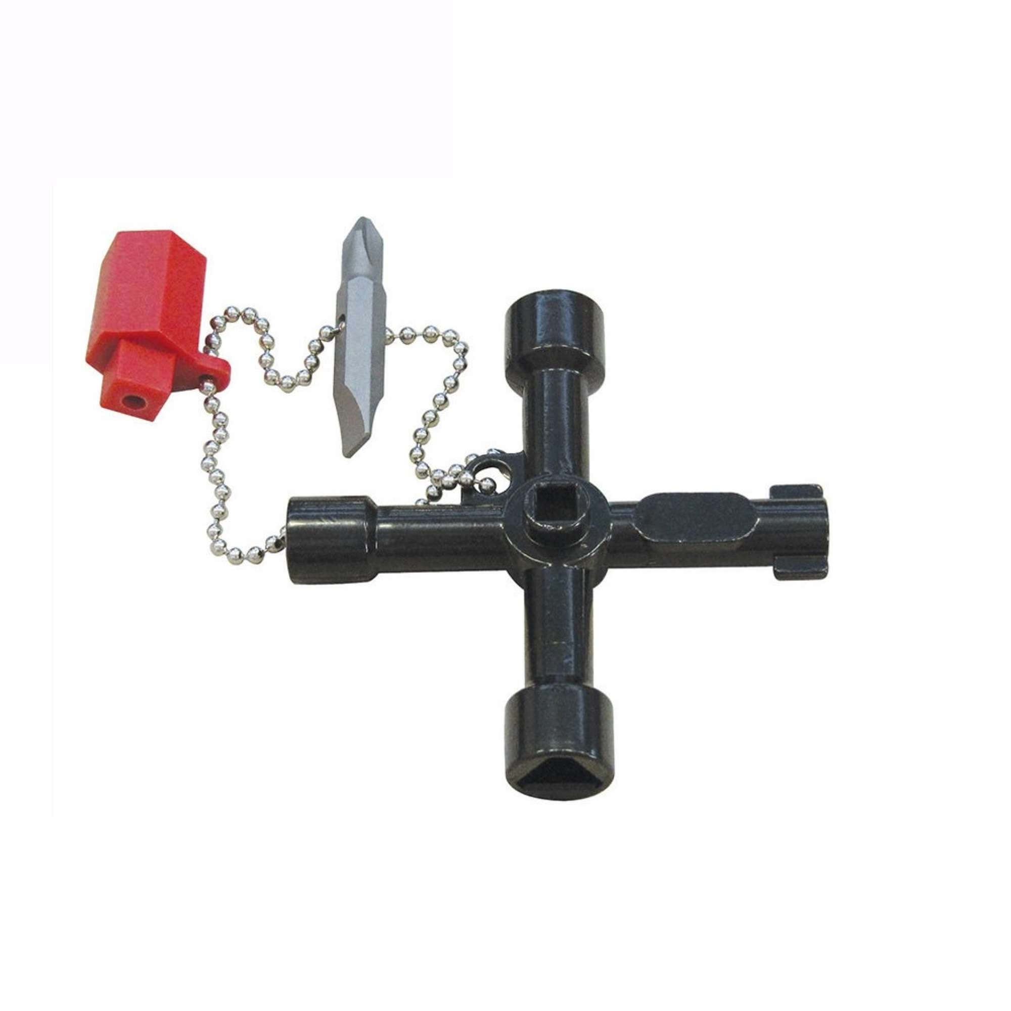 Universal Cross Keys - Fermec 14899