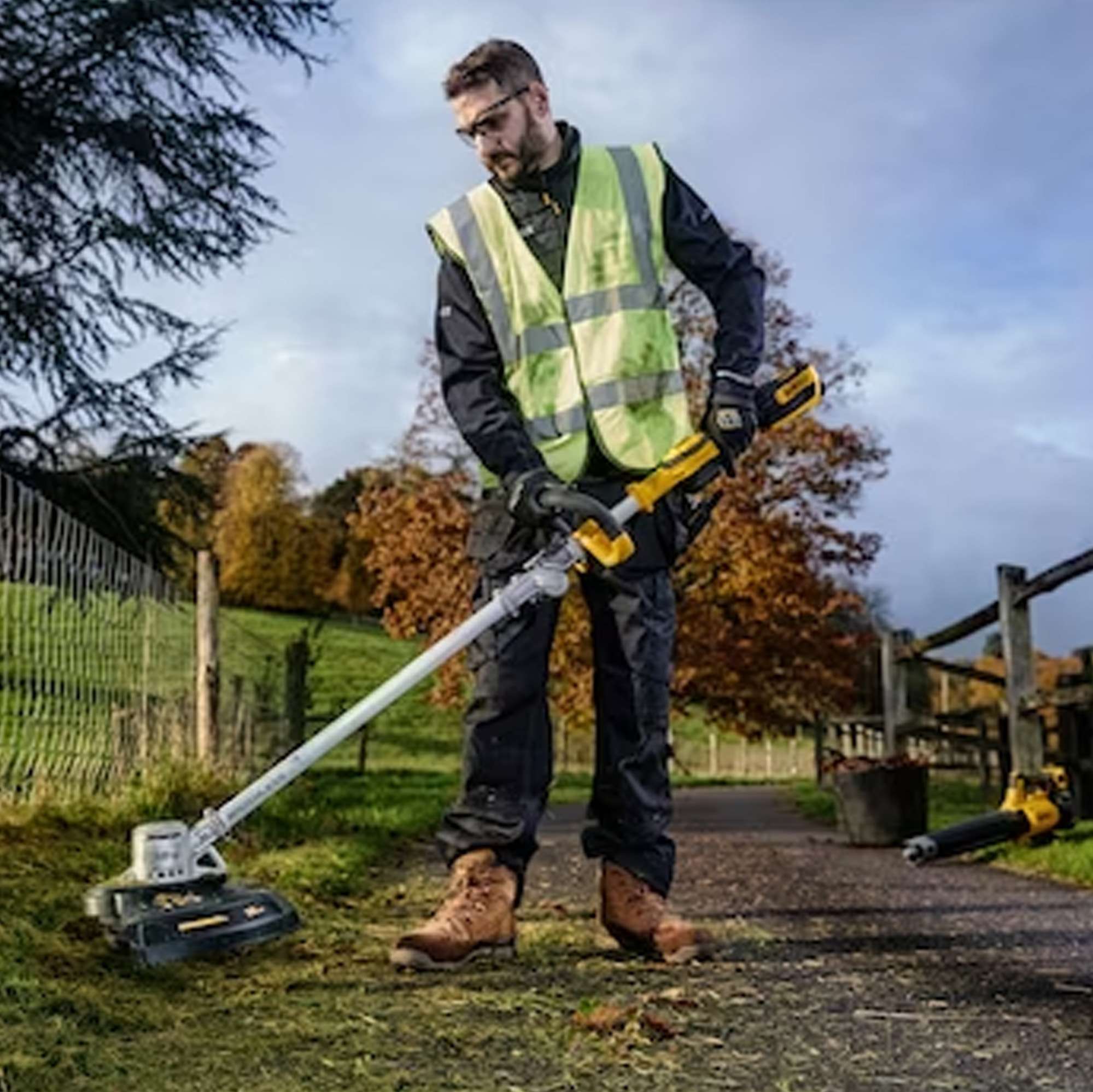 DEWALT dcbp518-xj battery 5 ah